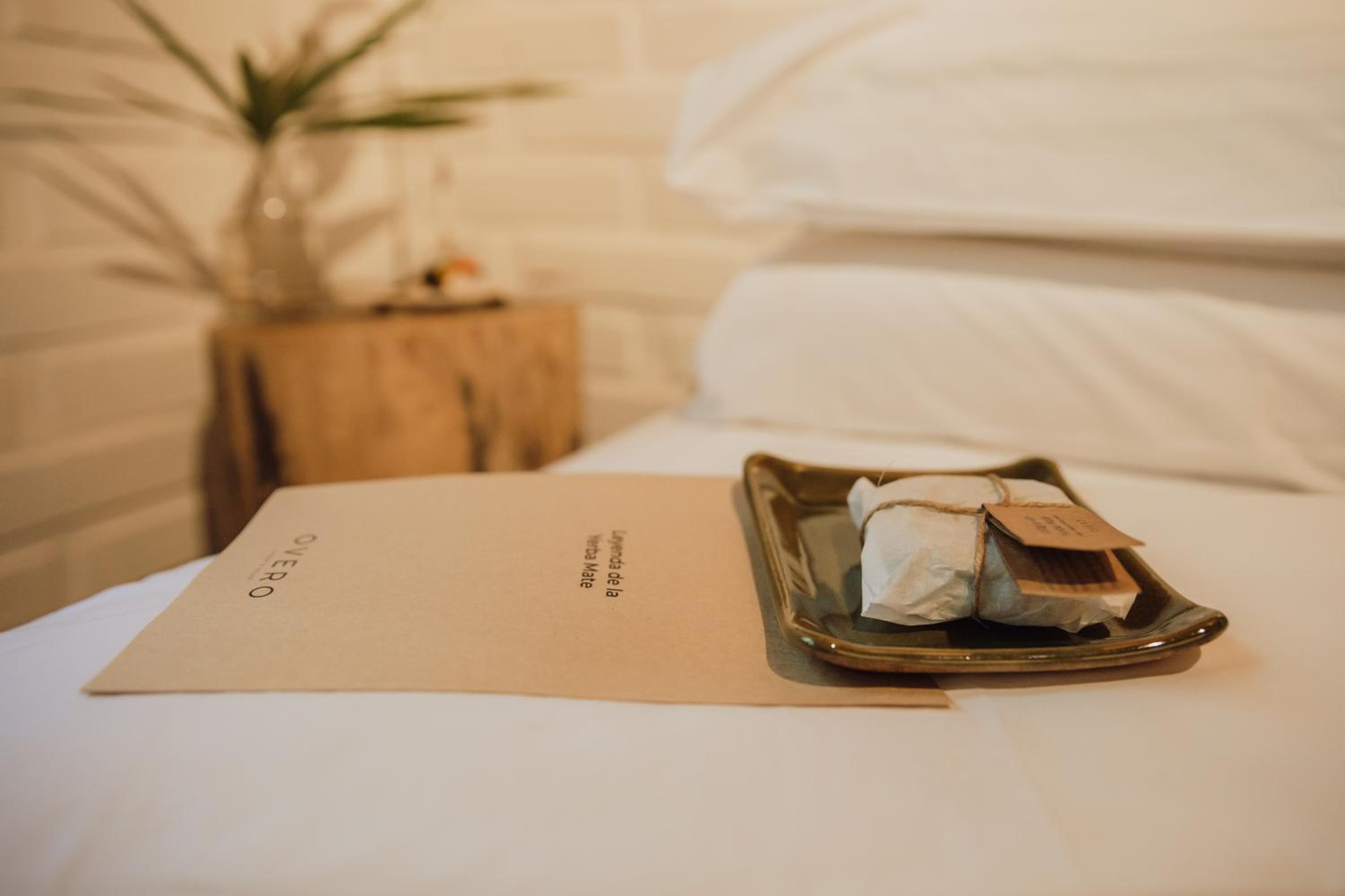 Overo Lodge & Selva