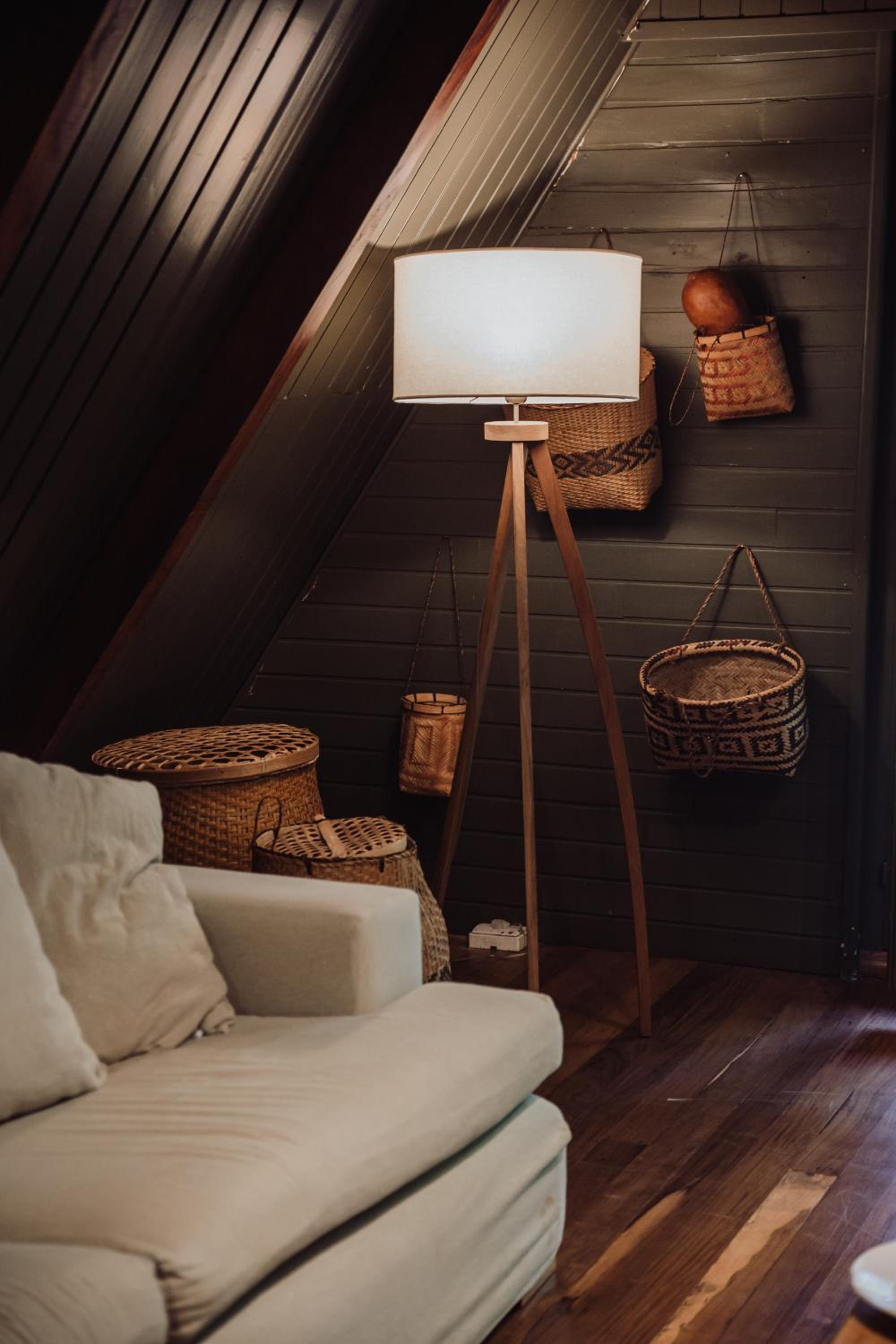 Overo Lodge & Selva