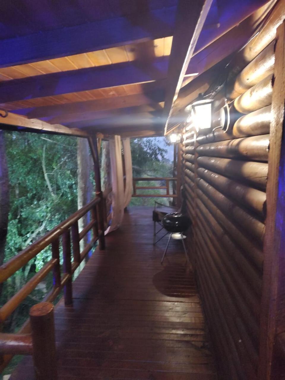Refugio deDios