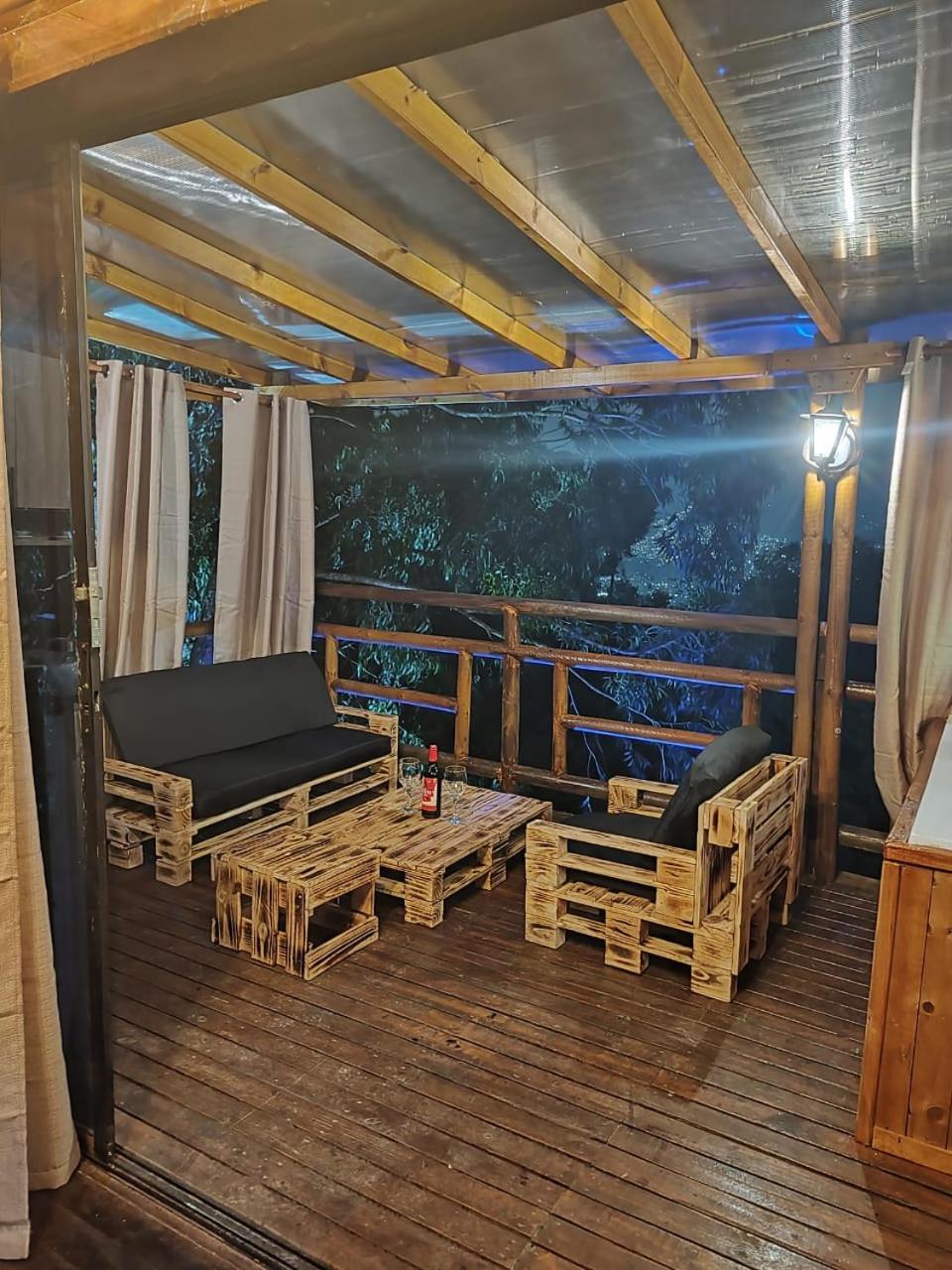 Refugio deDios