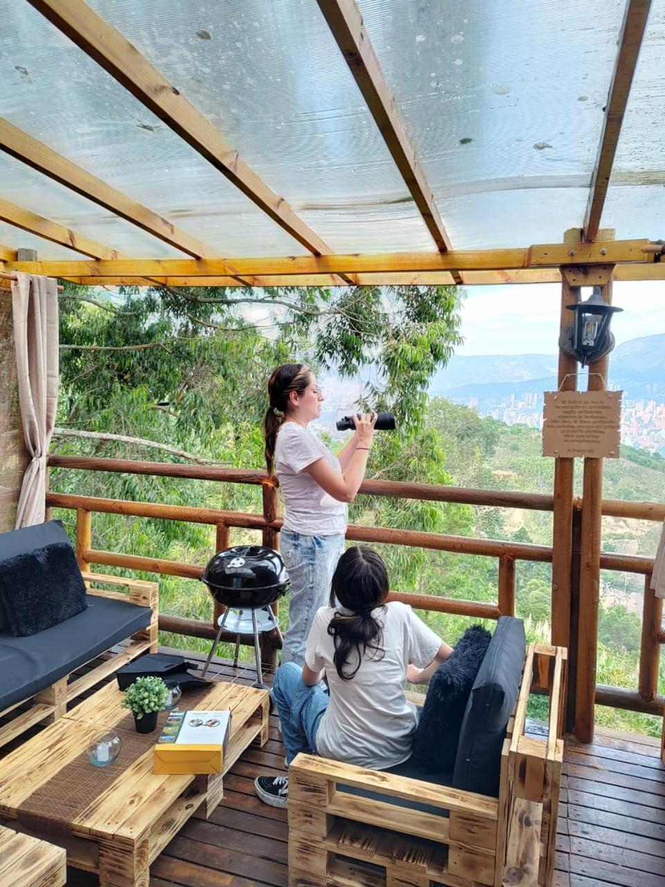 Refugio deDios