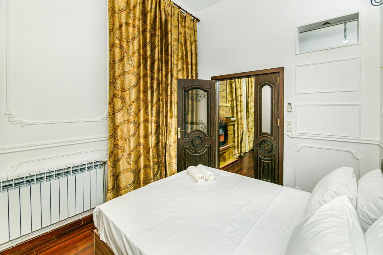 Oscar 3 rooms