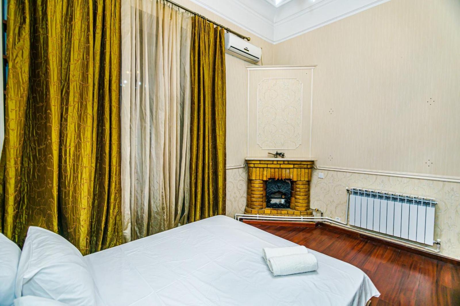 Oscar 3 rooms