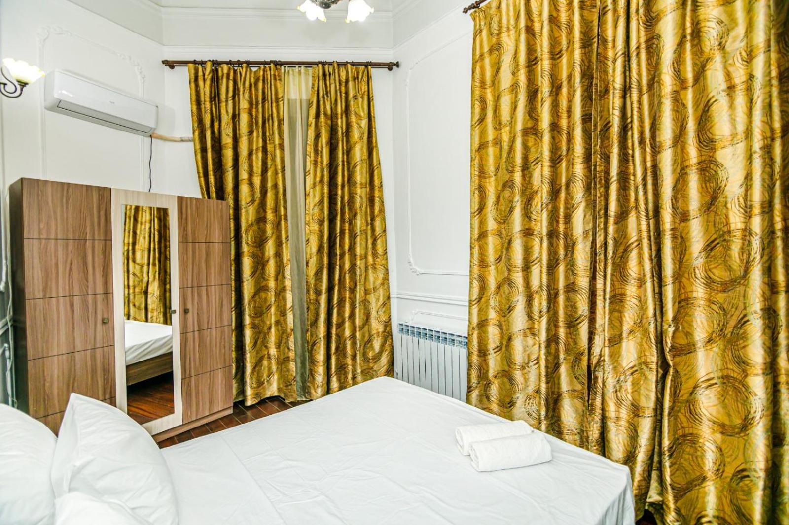 Oscar 3 rooms