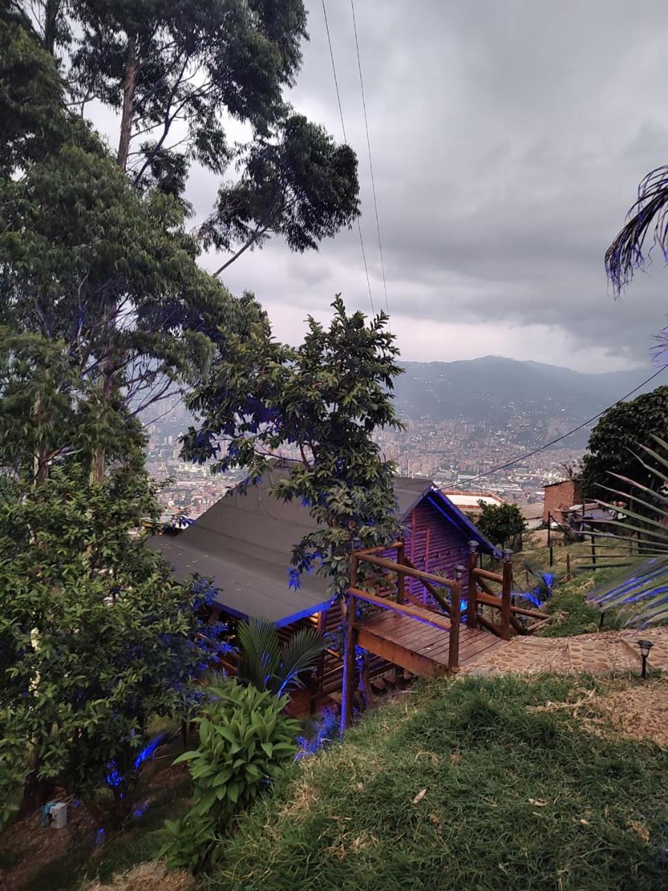 Refugio deDios