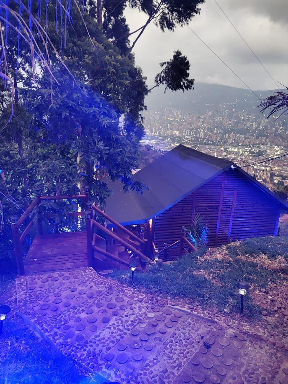 Refugio deDios