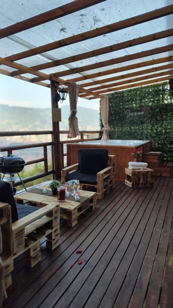 Refugio deDios