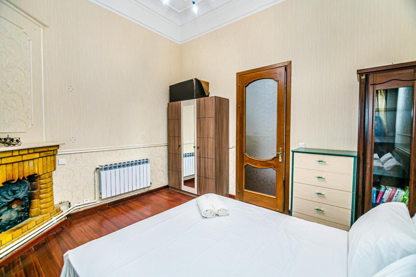 Oscar 3 rooms