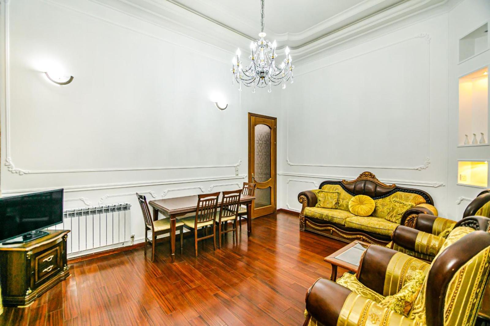 Oscar 3 rooms