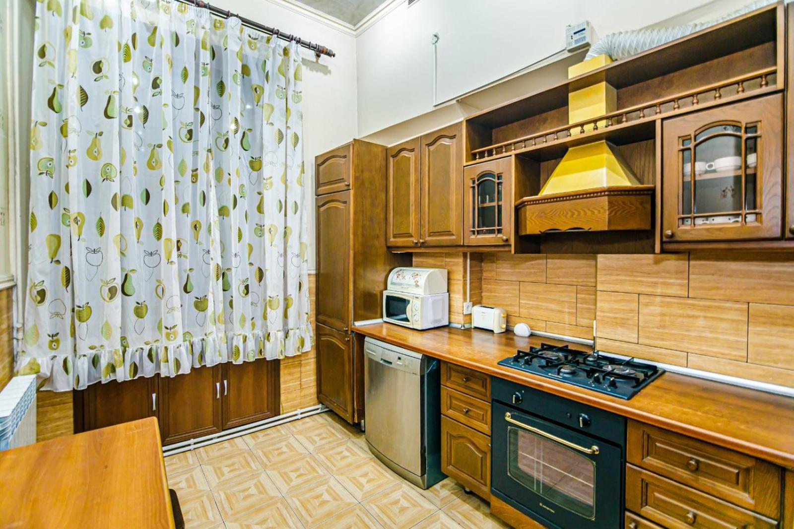 Oscar 3 rooms