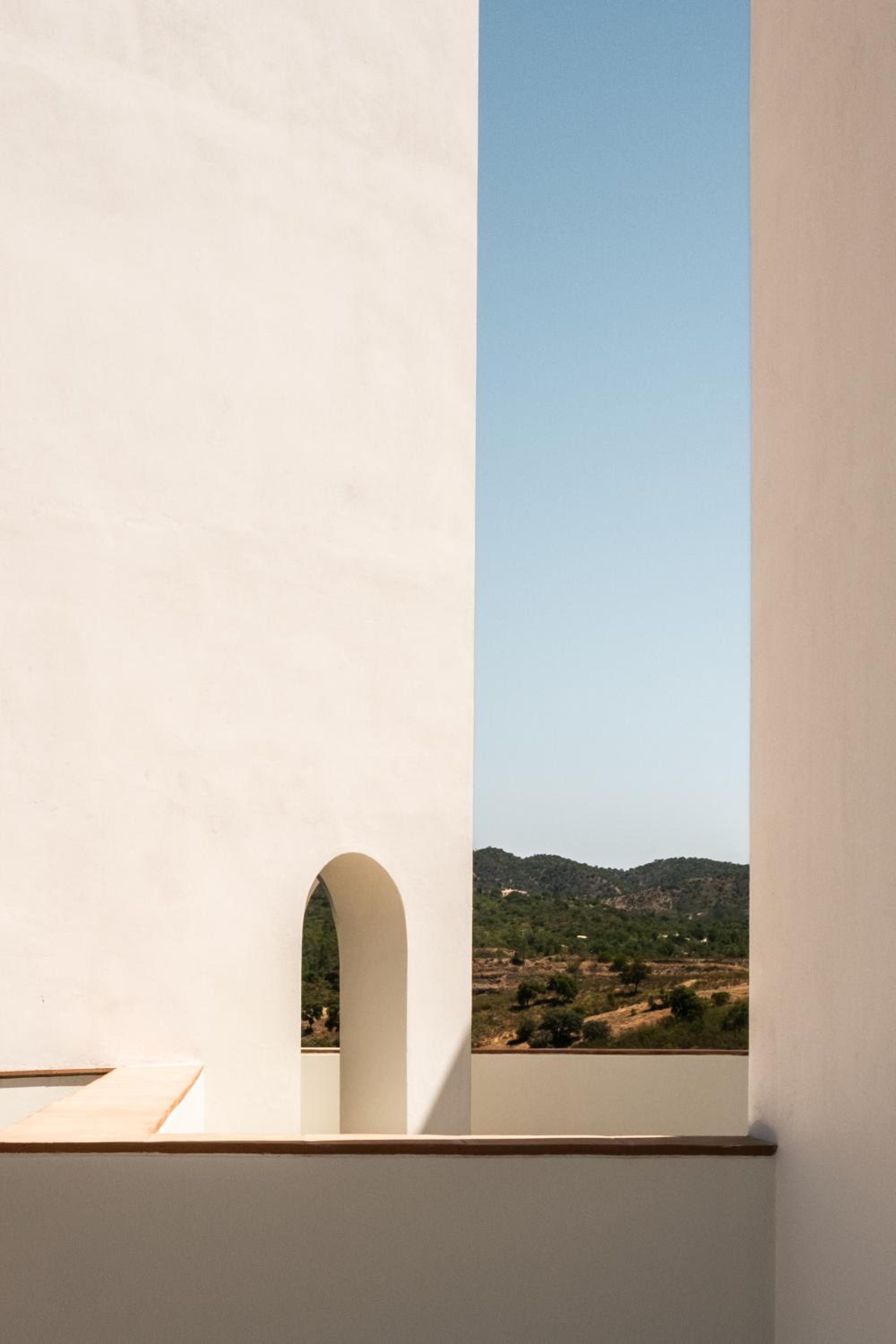 Viceroy at Ombria Algarve view 5