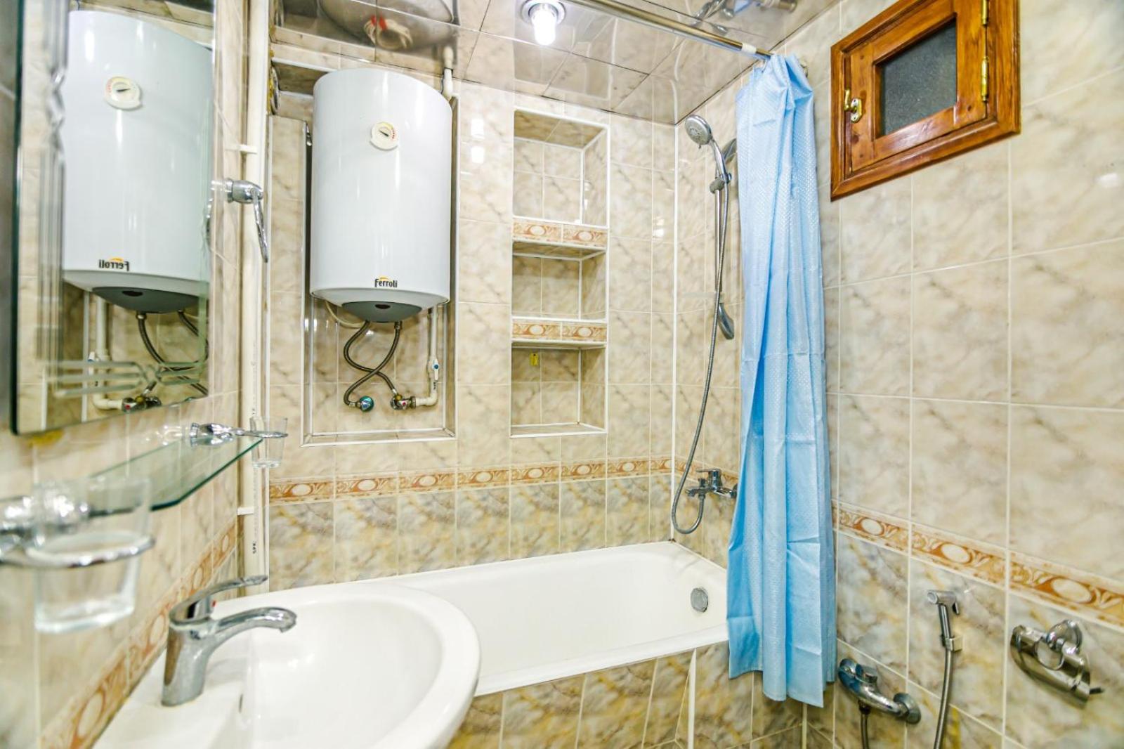 Oscar 3 rooms