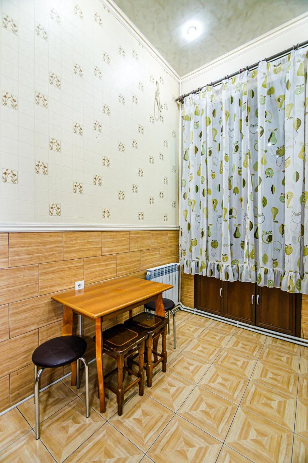 Oscar 3 rooms