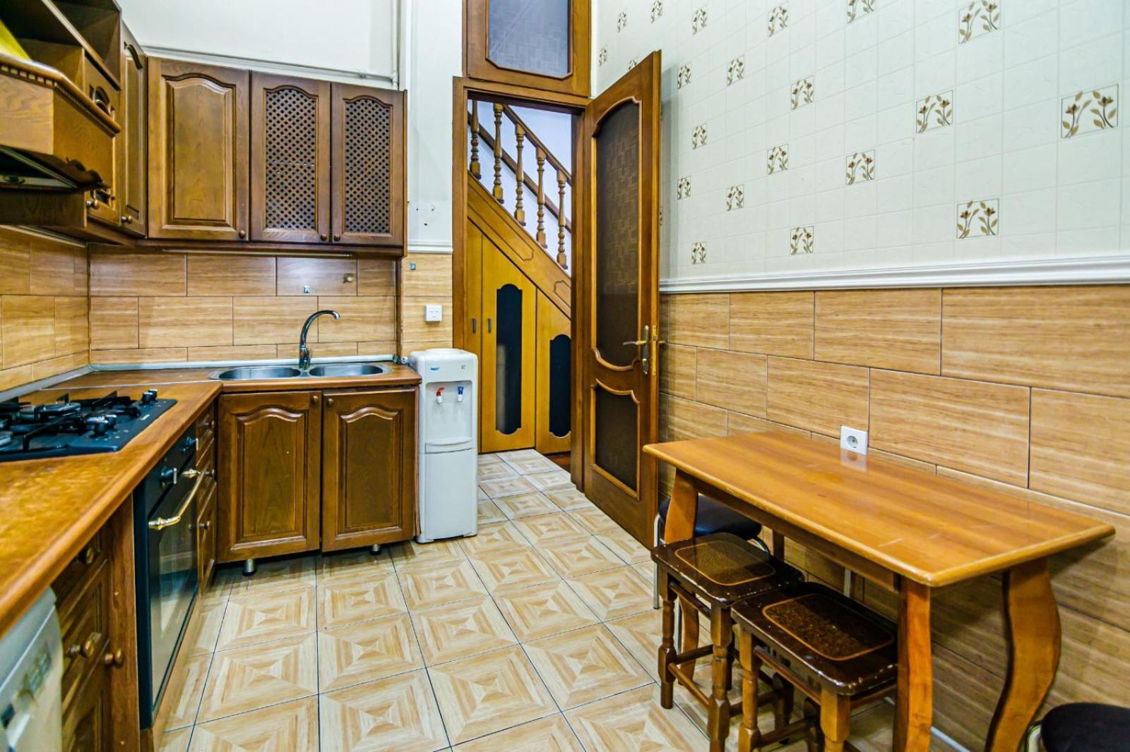 Oscar 3 rooms