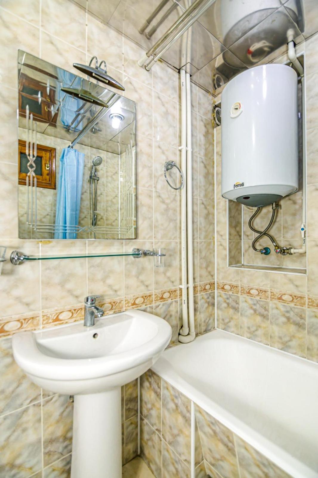 Oscar 3 rooms