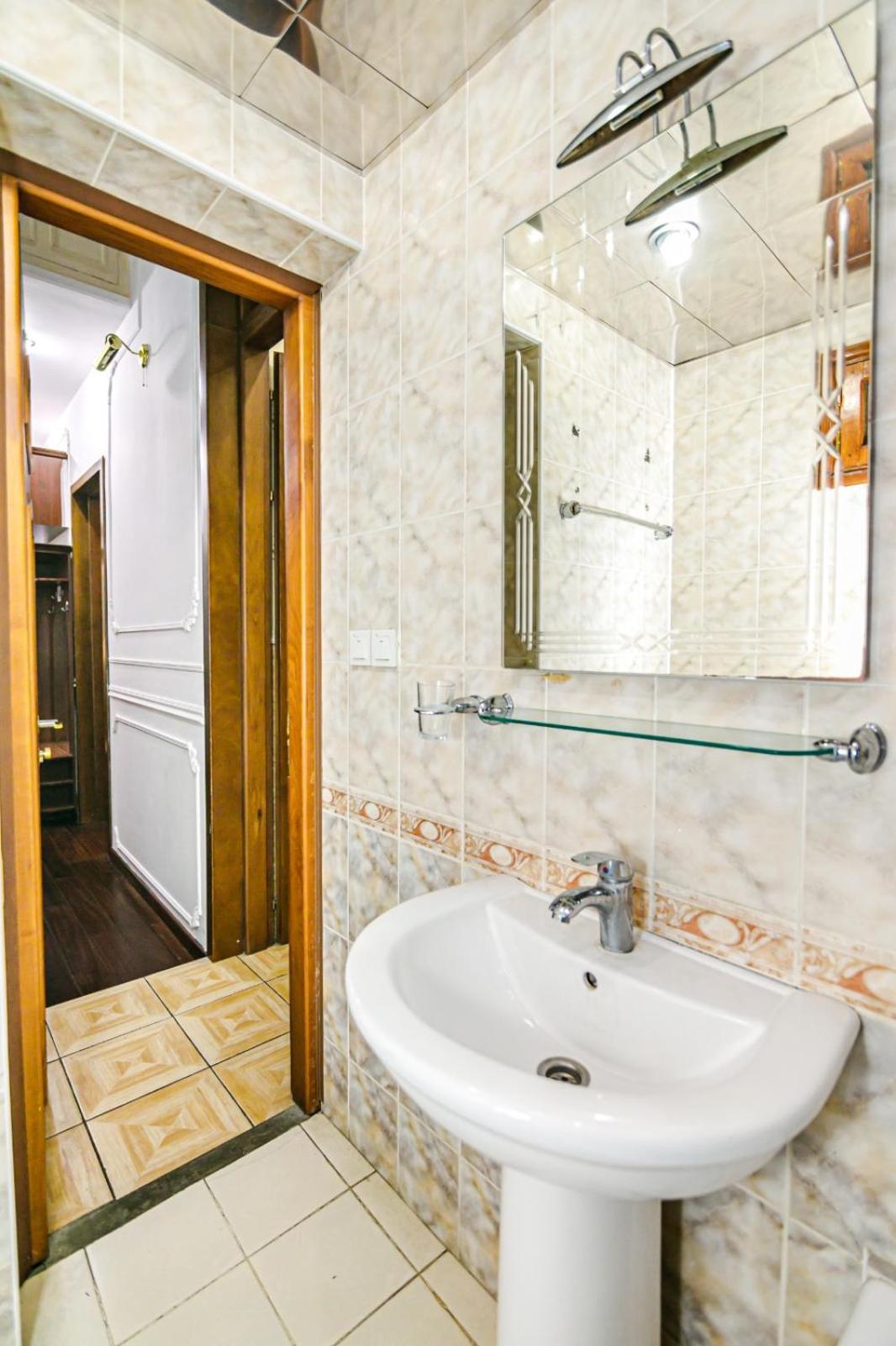 Oscar 3 rooms