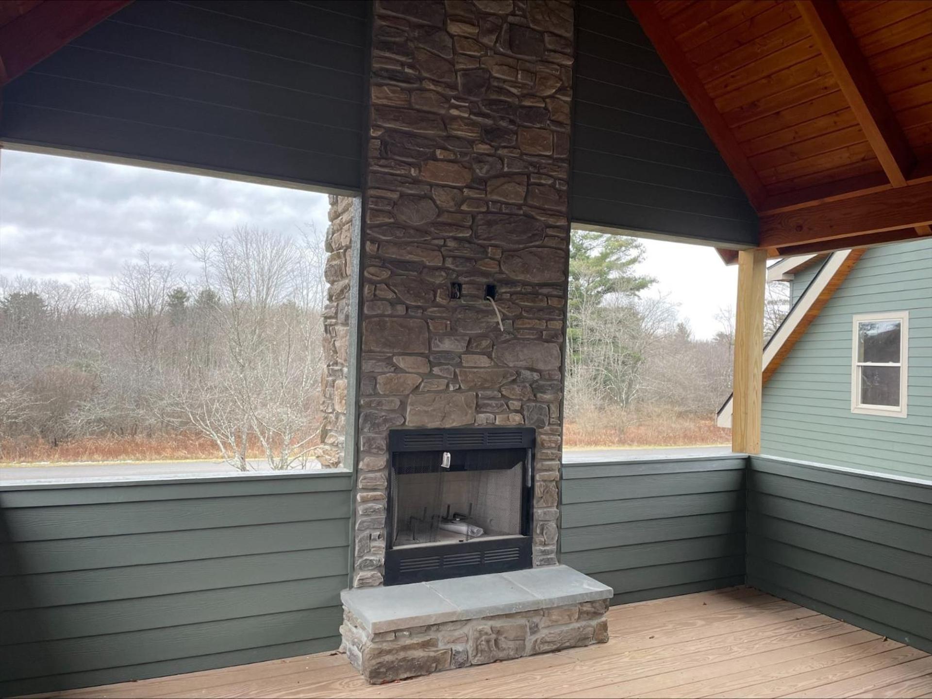85 Hidden Cove Court view 3