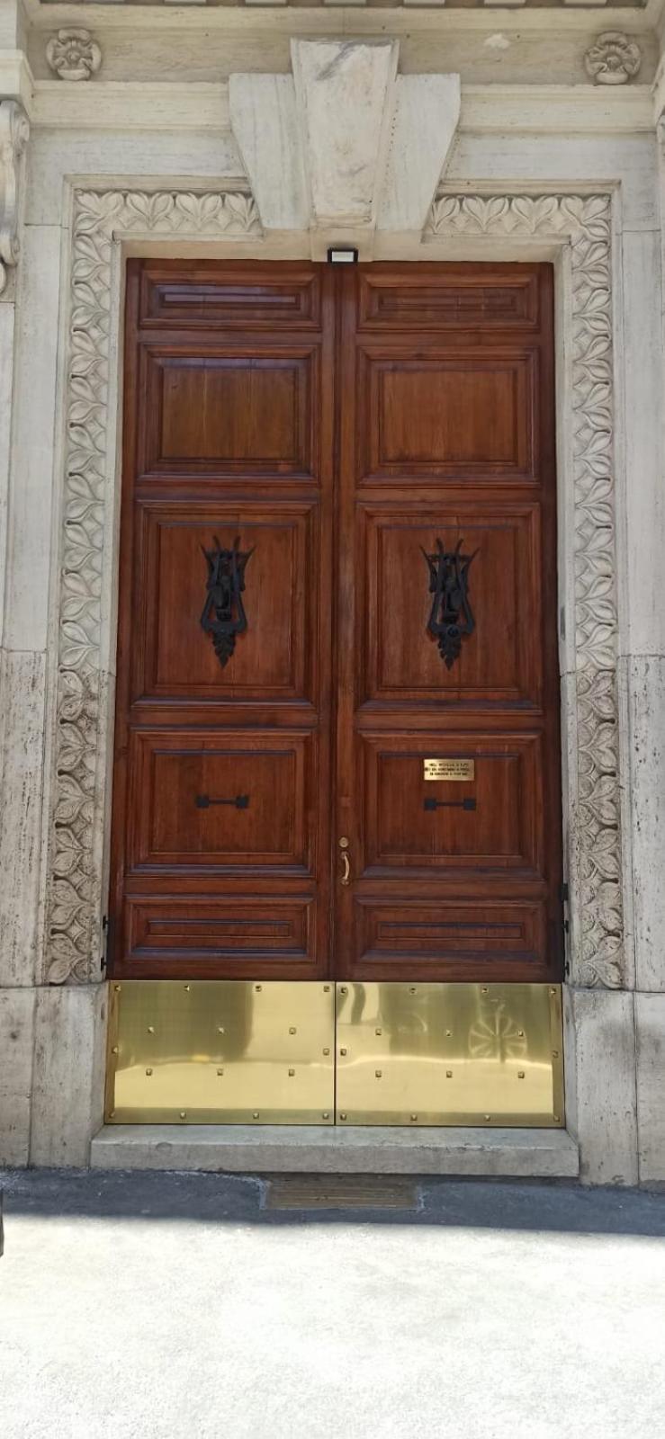 Beatrice's House Spa Bath Privata e Parcheggio Gratuito a Roma