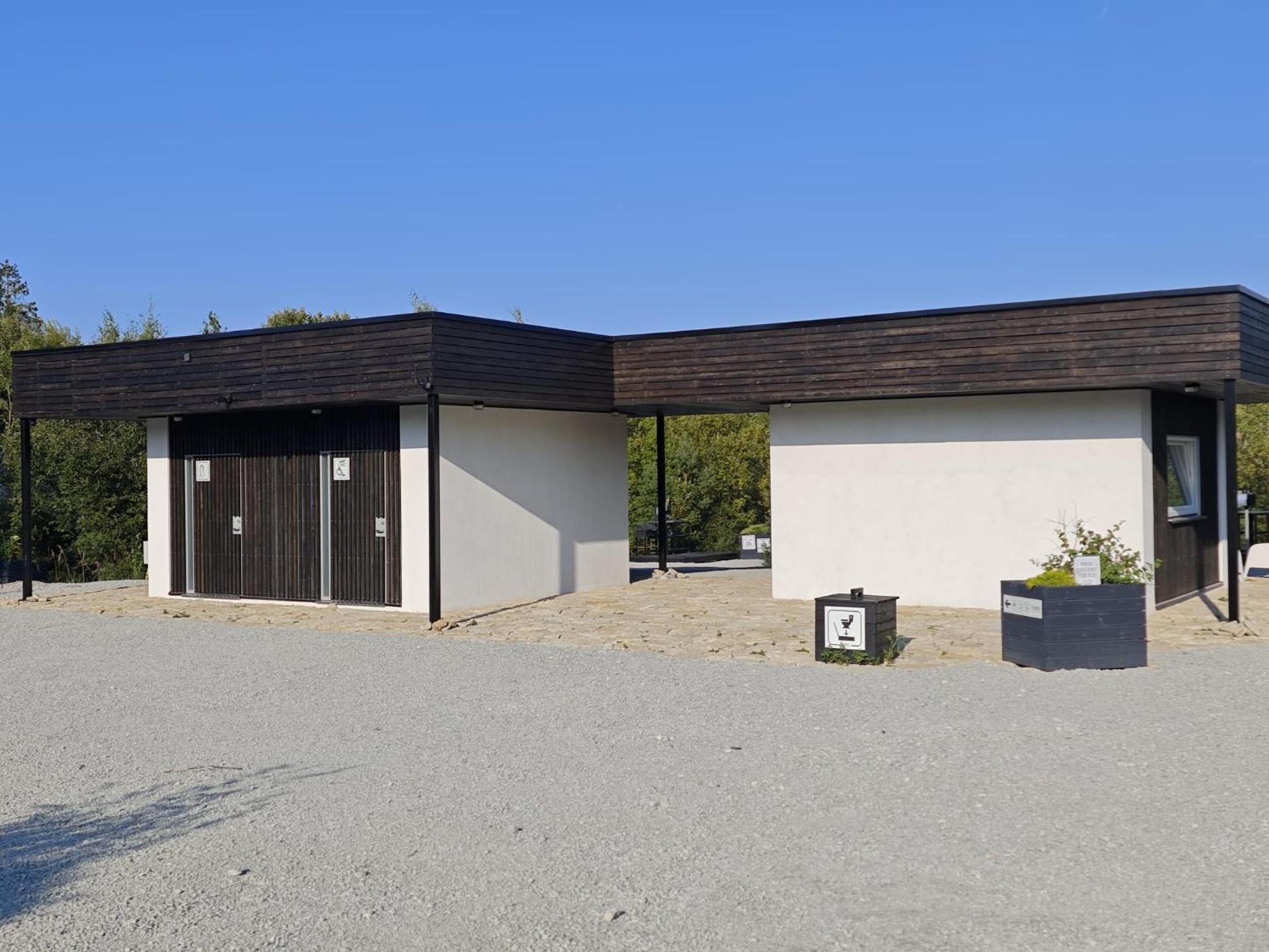 RUMMU Quarry Houses