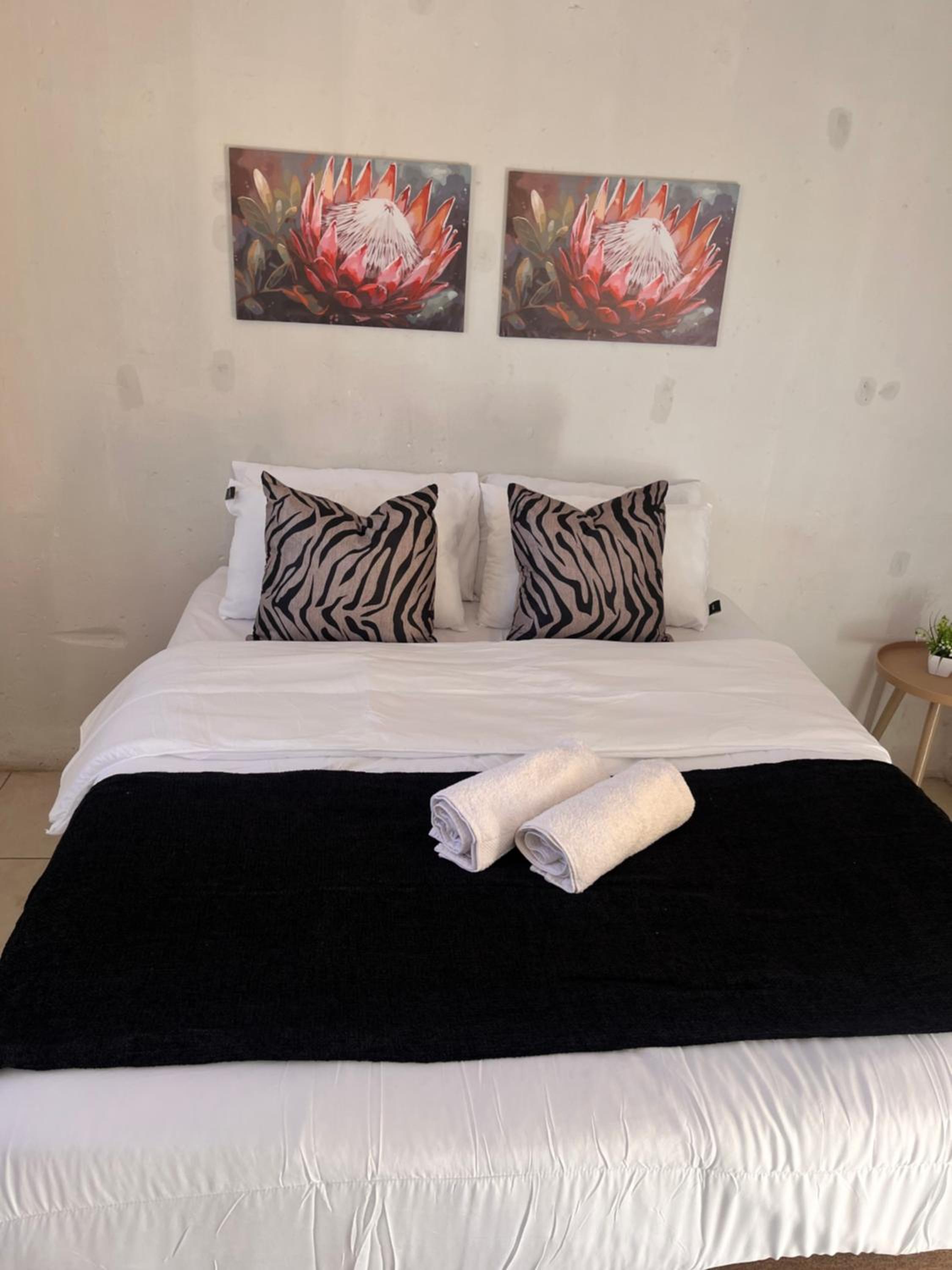 Begin Guesthouse Ermelo view 2