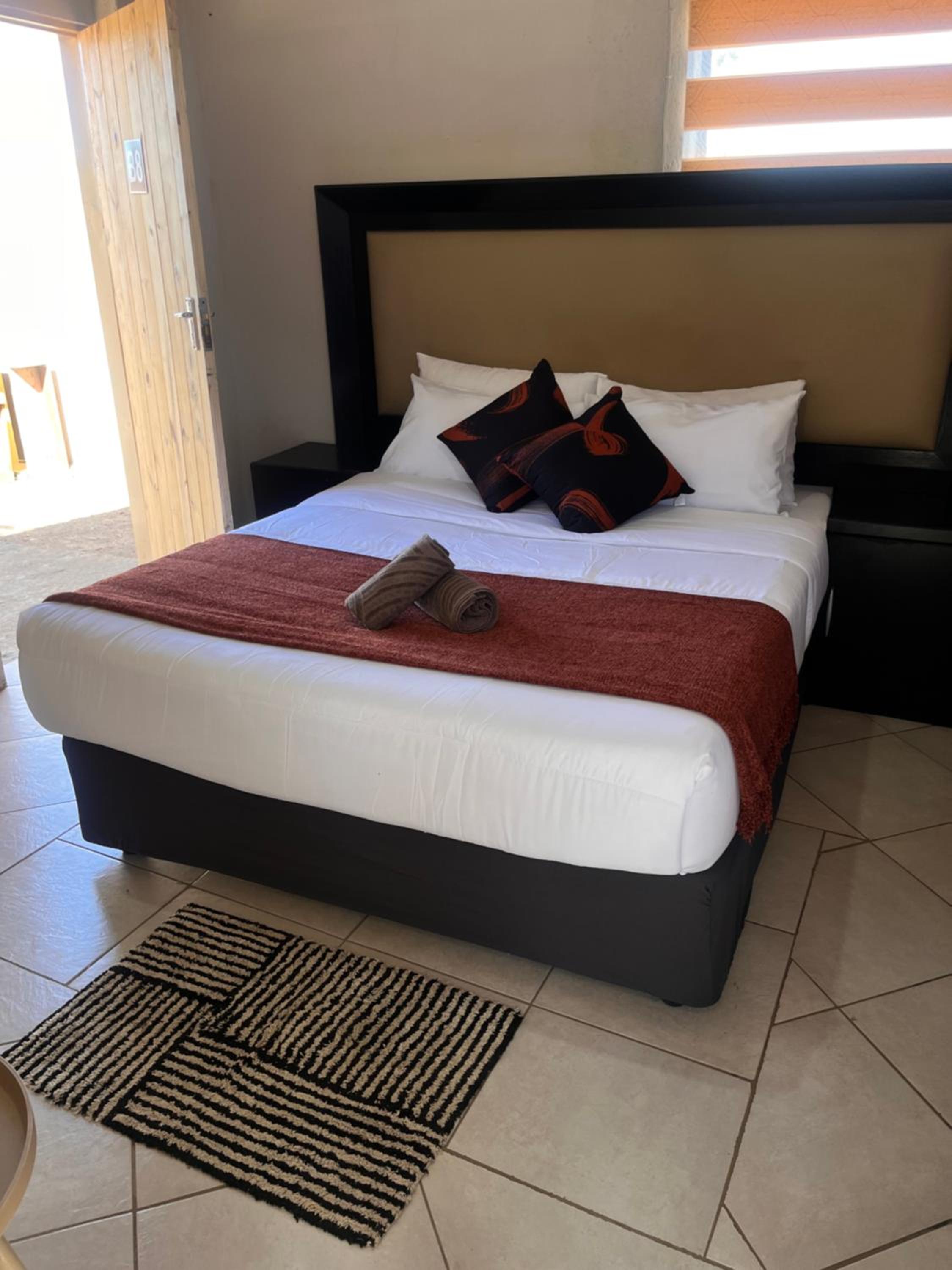 Begin Guesthouse Ermelo view 3
