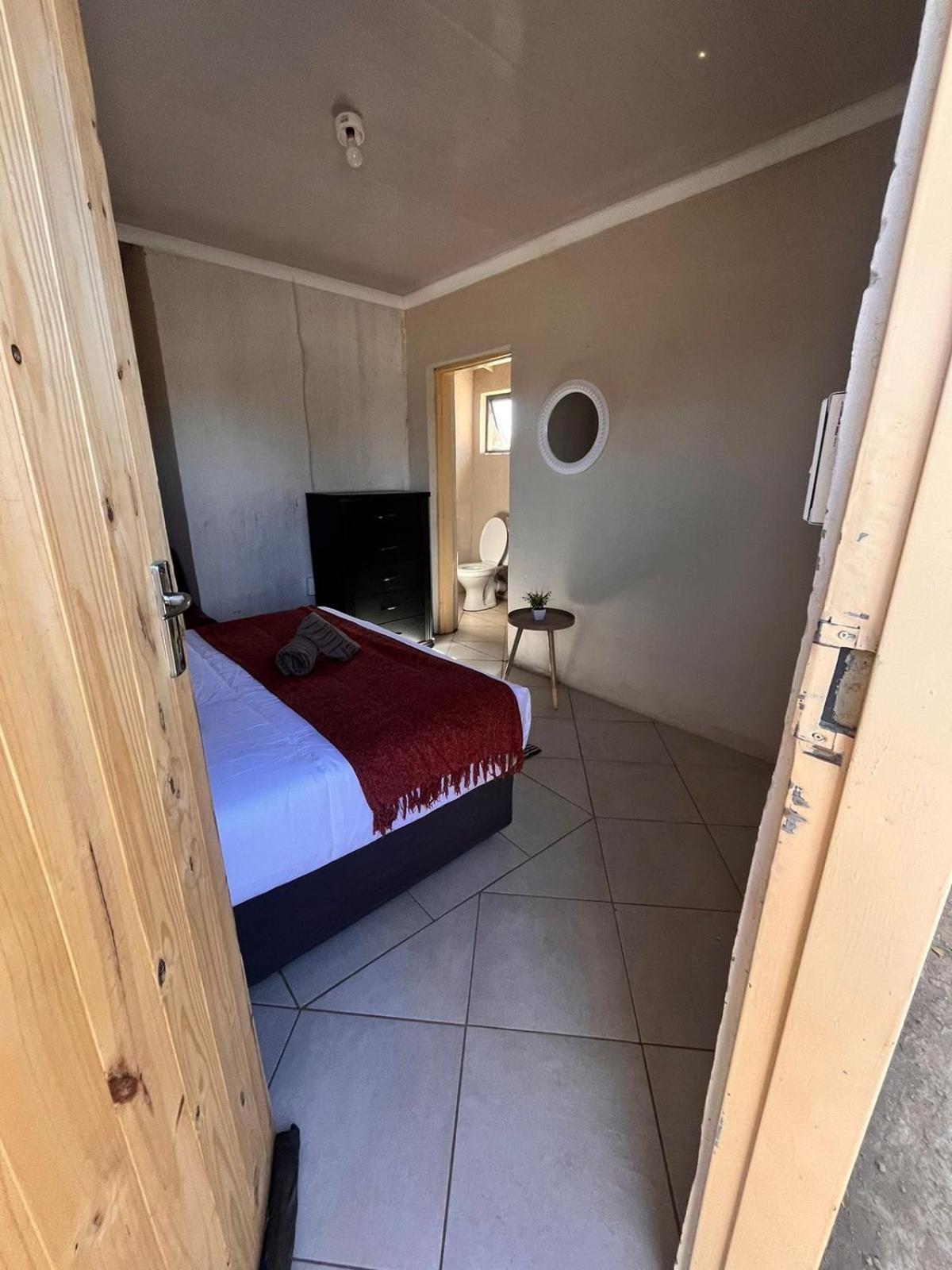 Begin Guesthouse Ermelo view 4