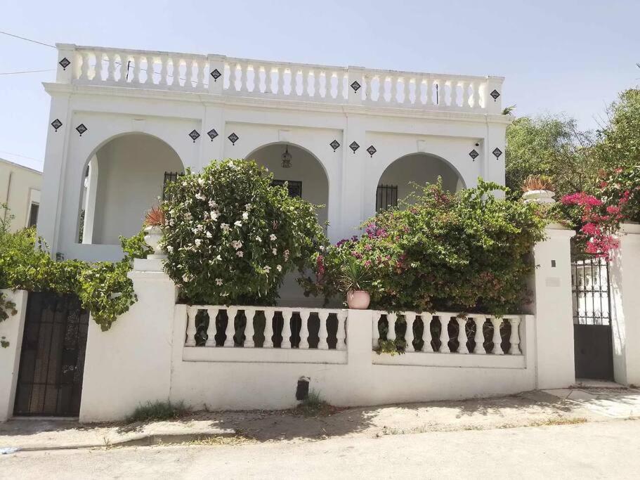 villa vincente