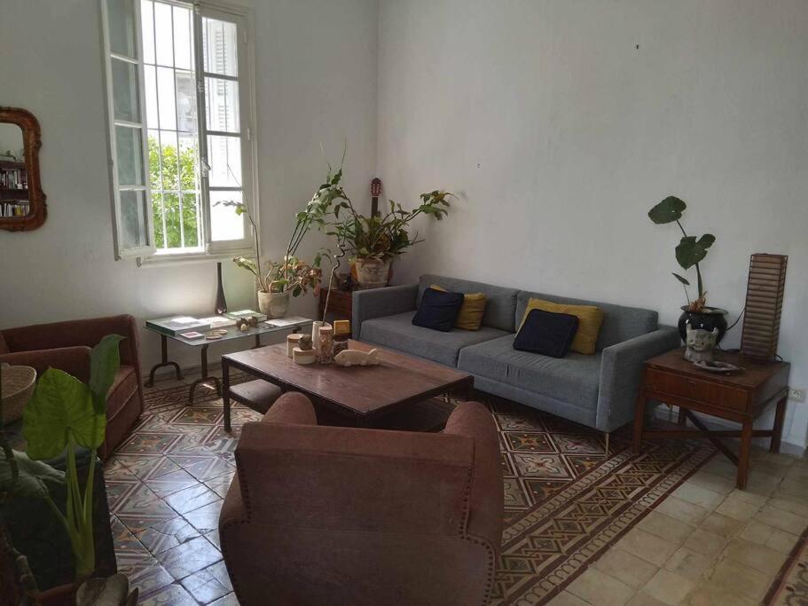 villa vincente