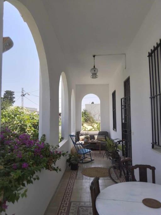 villa vincente