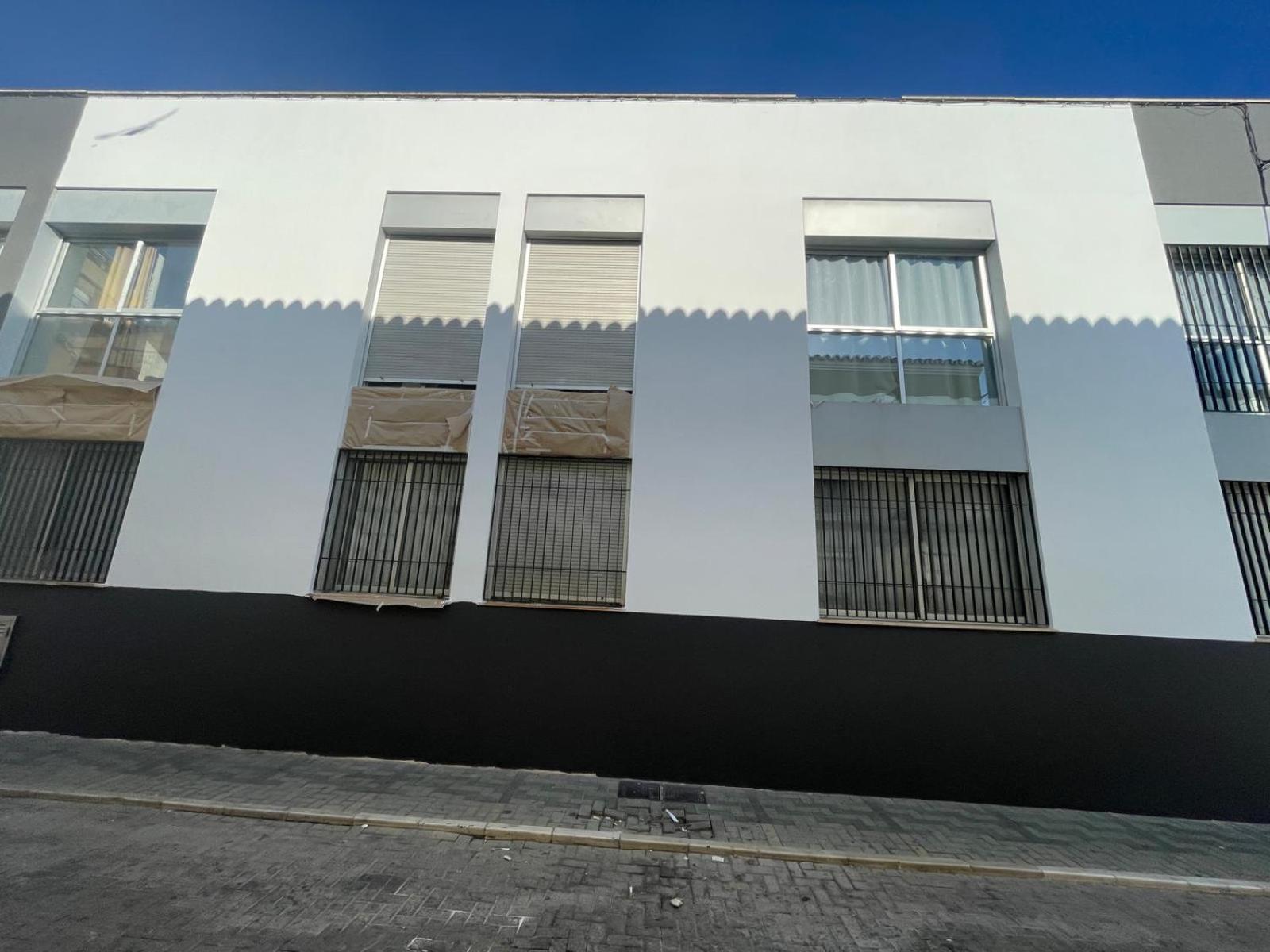Attractive Apartment in Malaga City Center
