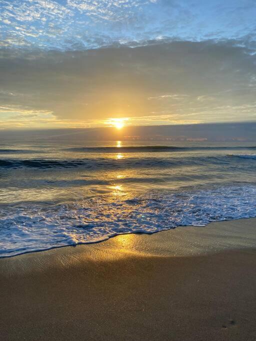 Seascape - OCEANFRONT Luxury Home with Private Beach