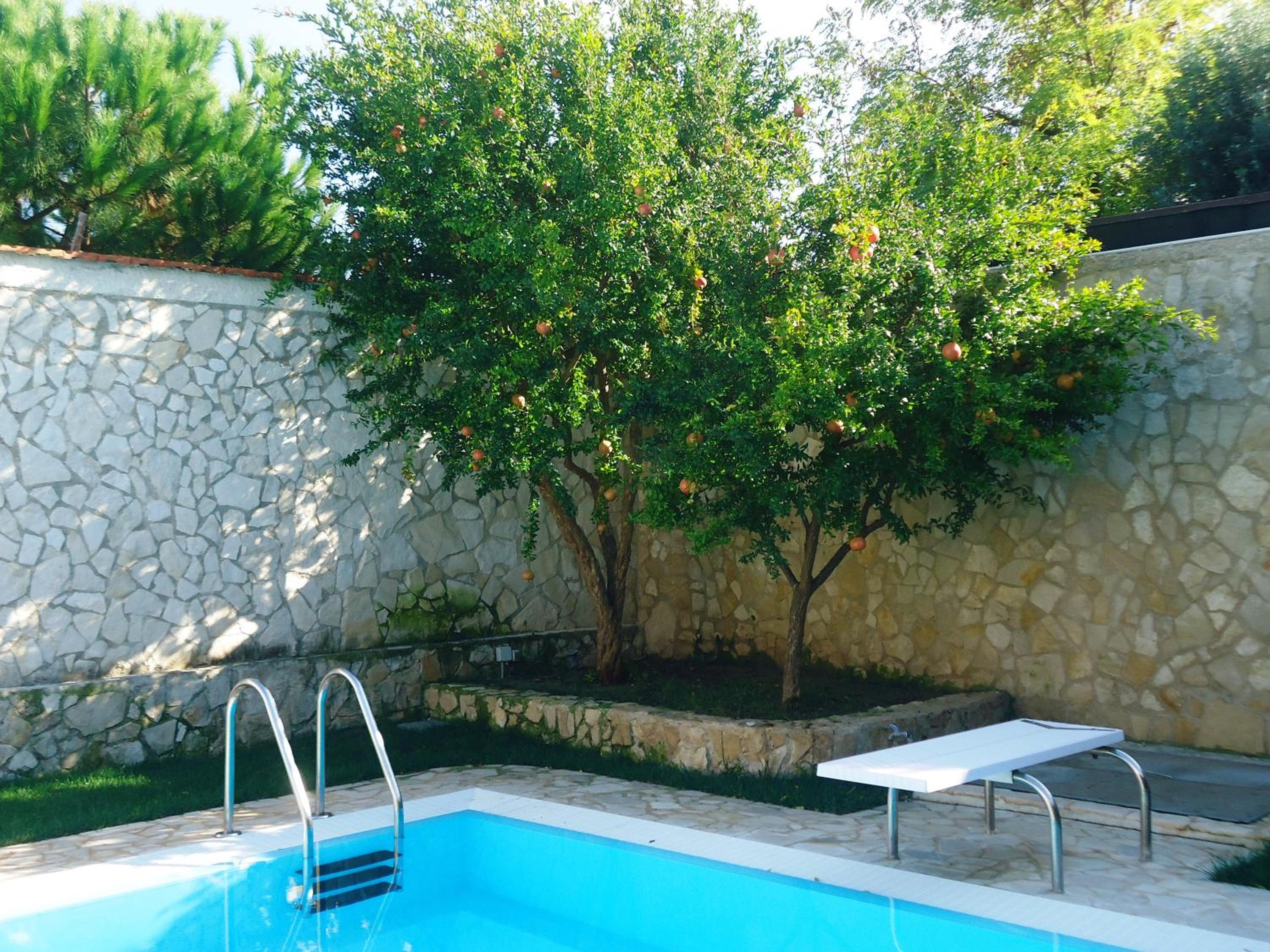 Villa Dafne