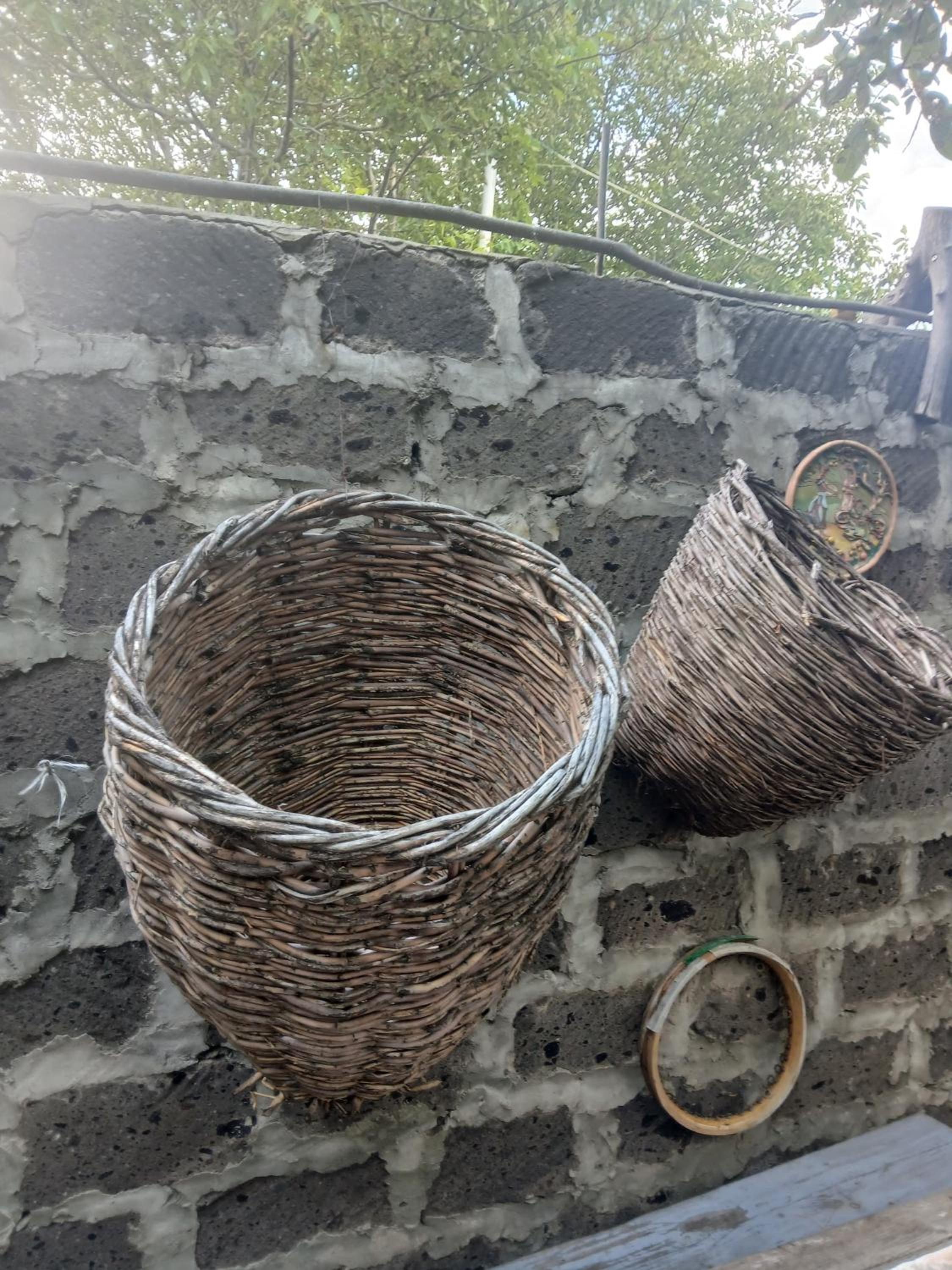 Parsamyan's family guest house and garden