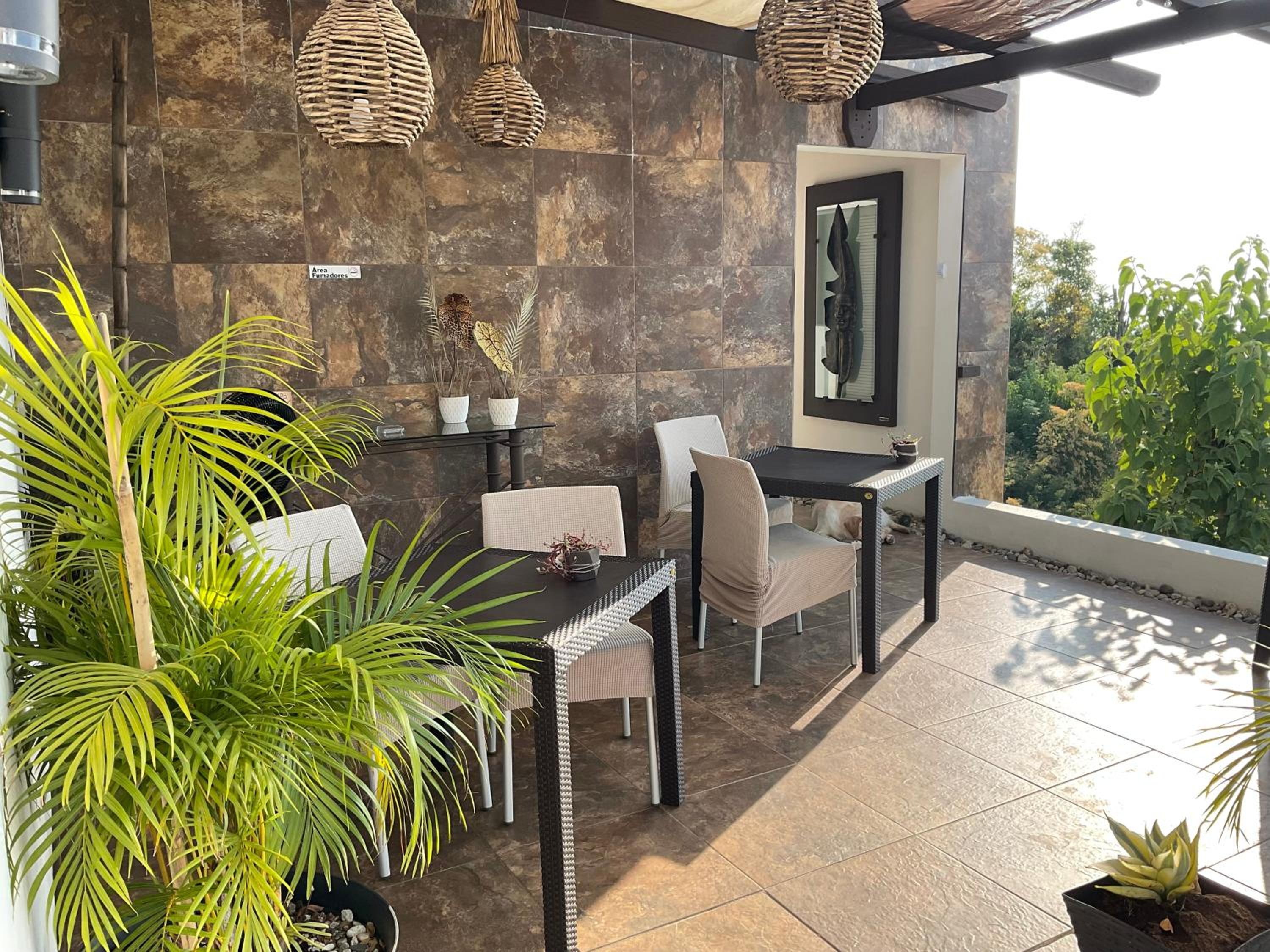 Hotel Casa Mazunte - Image 1