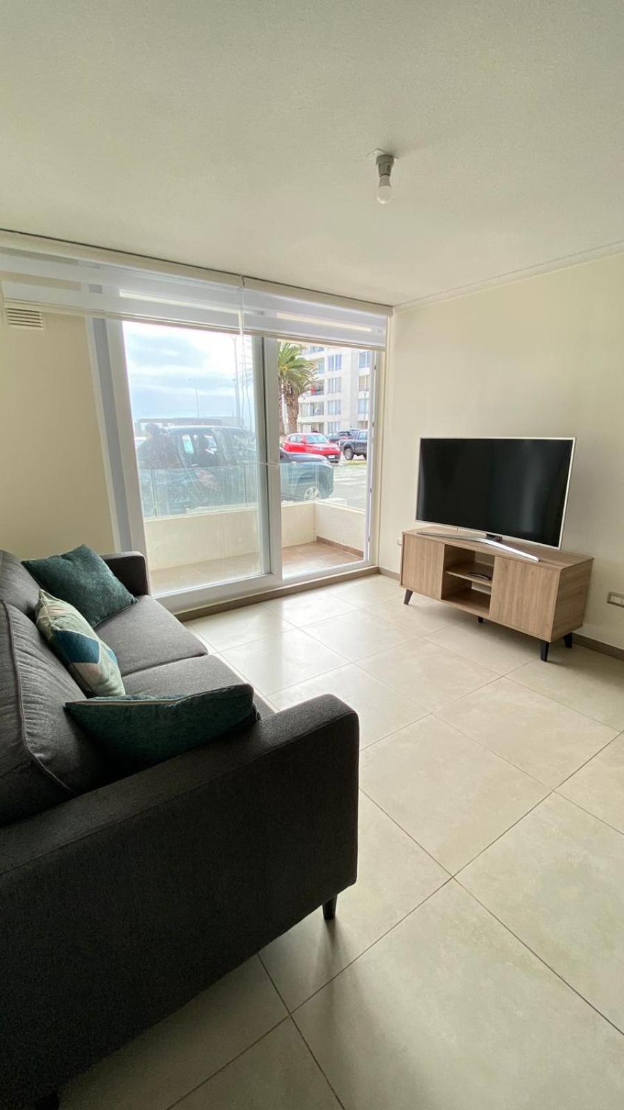 Hermoso departamento en Av Pacifico - La Serena