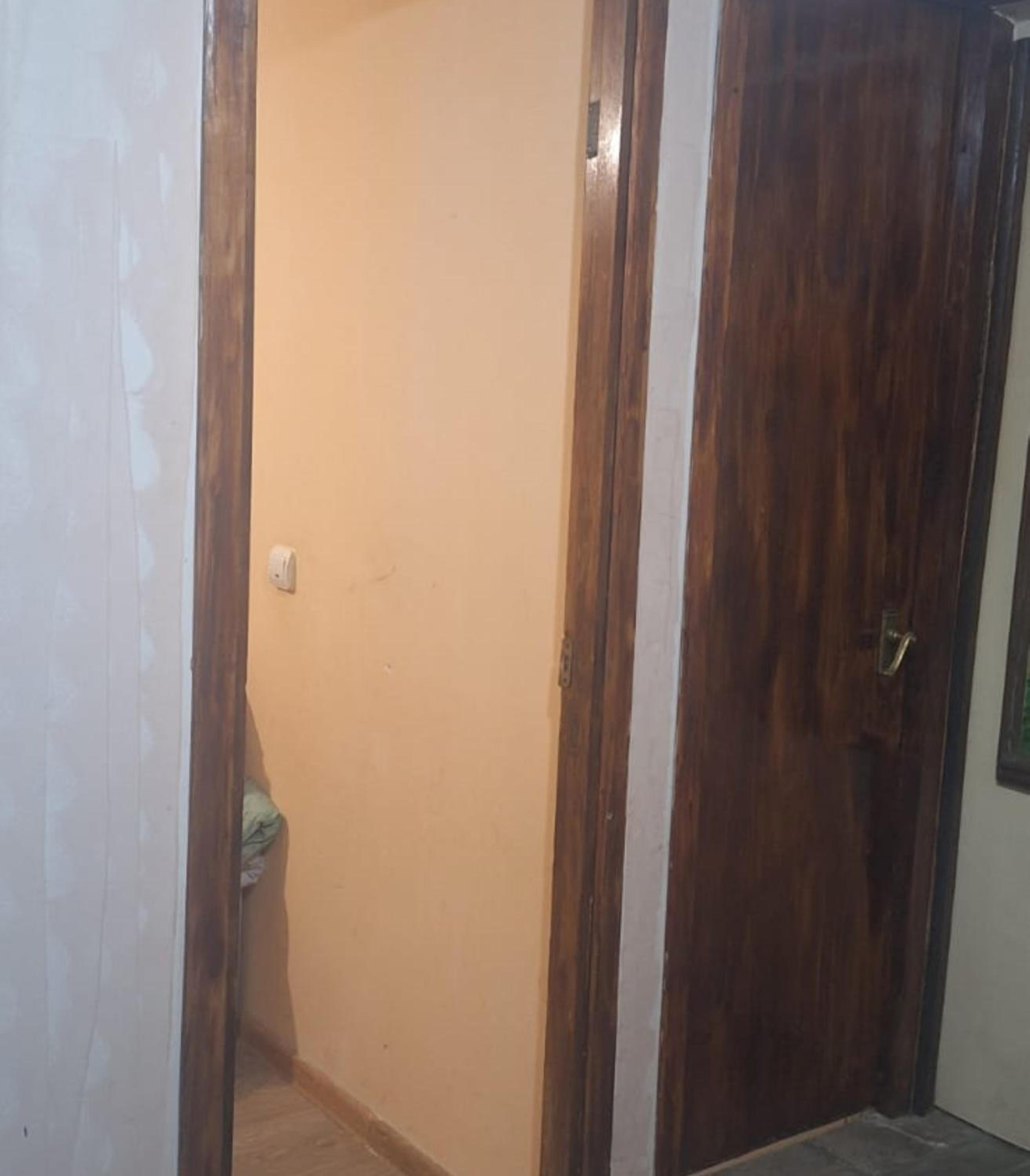 Parsamyan's family guest house and garden