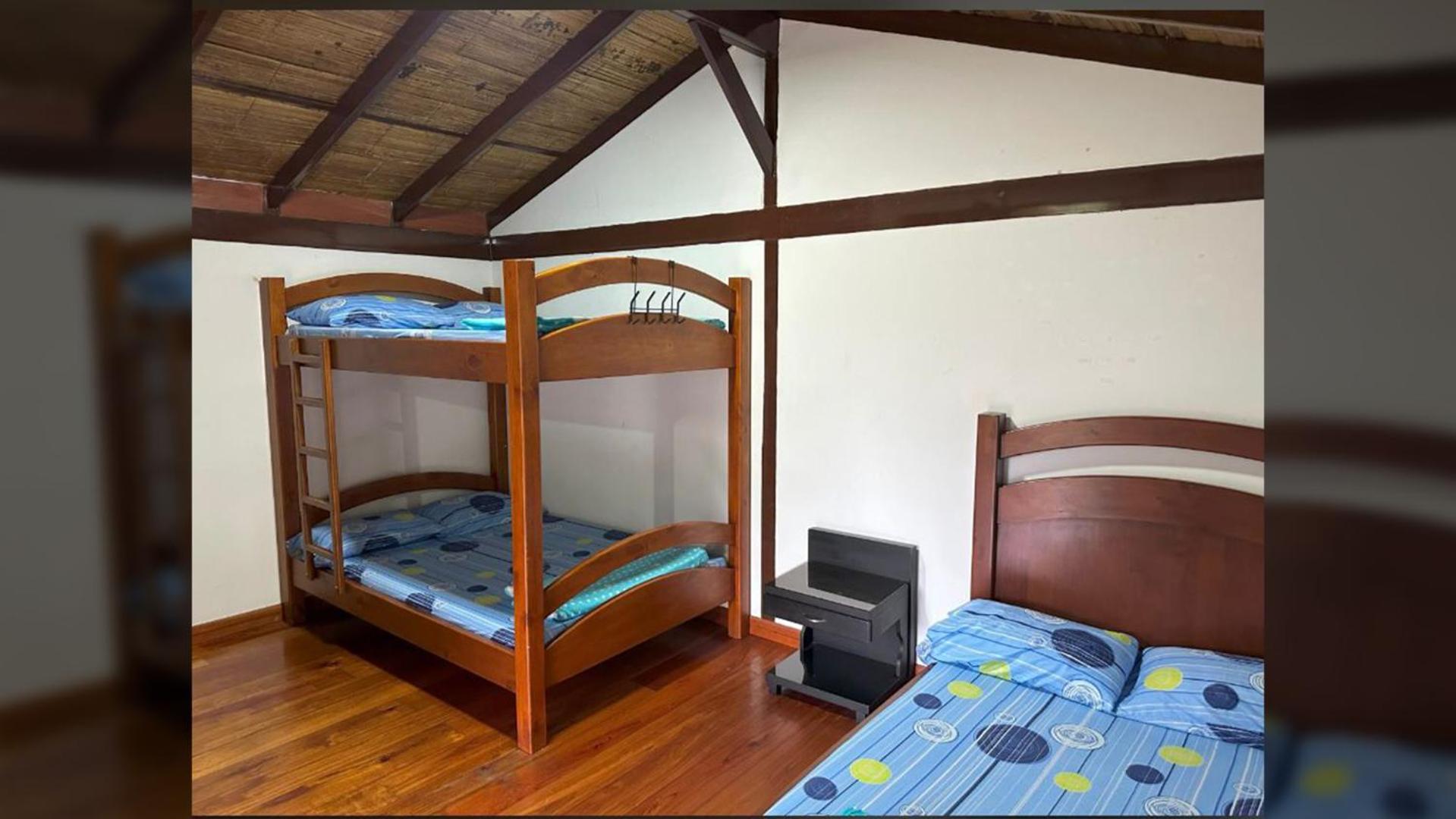 Finca con piscina los Eucaliptos Cali- Pance