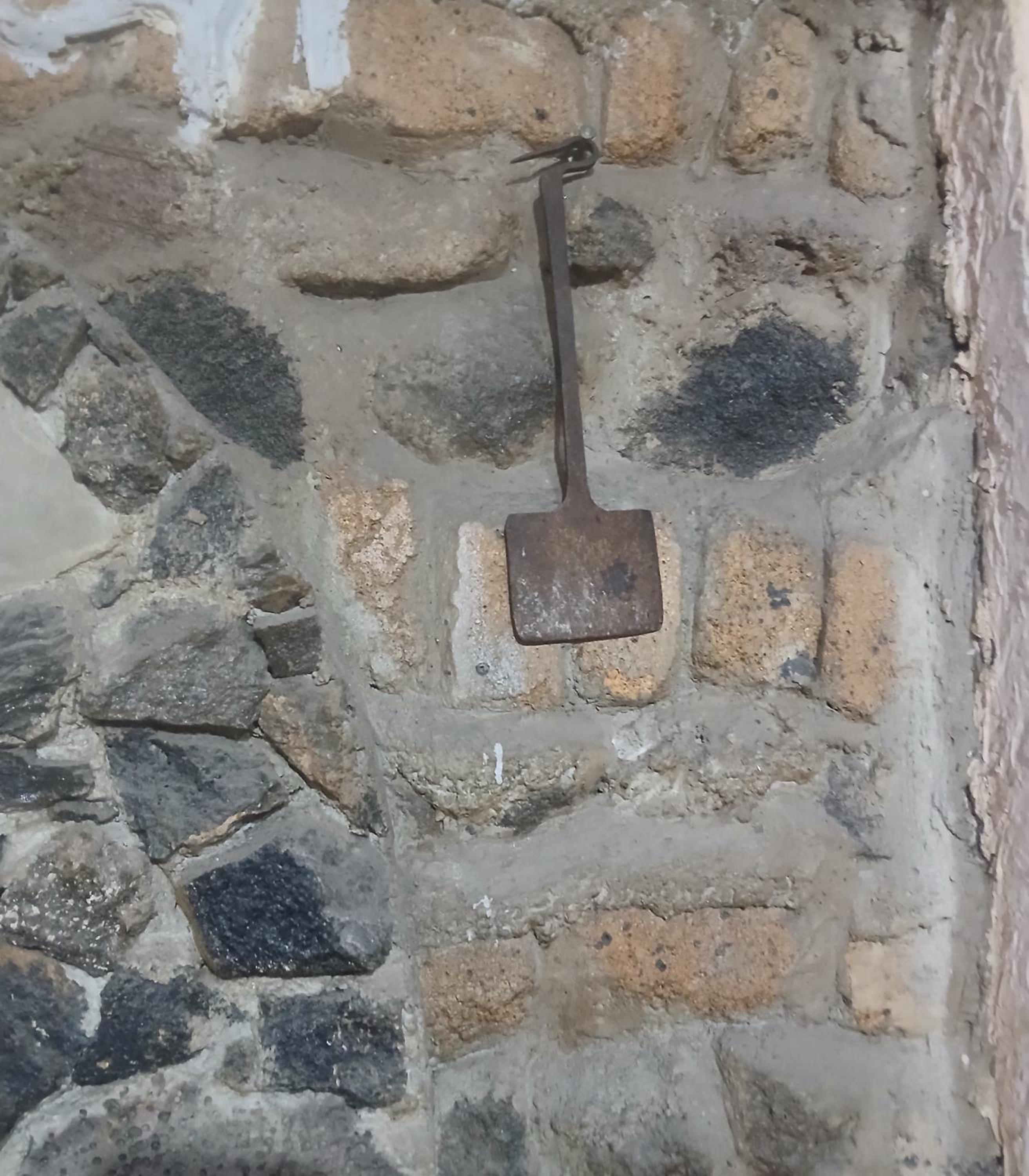 Parsamyan's family guest house and garden