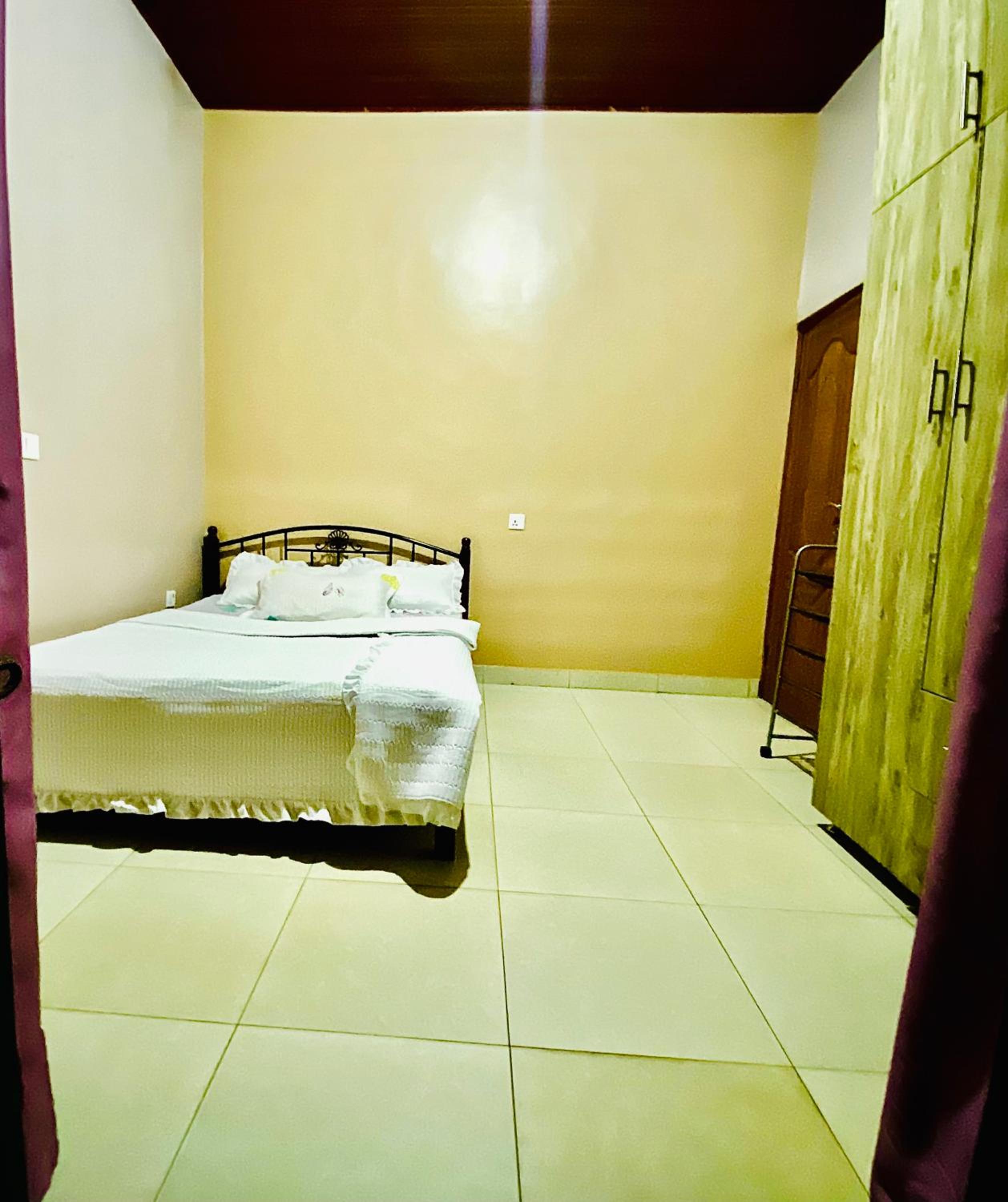 Adorable Abode
