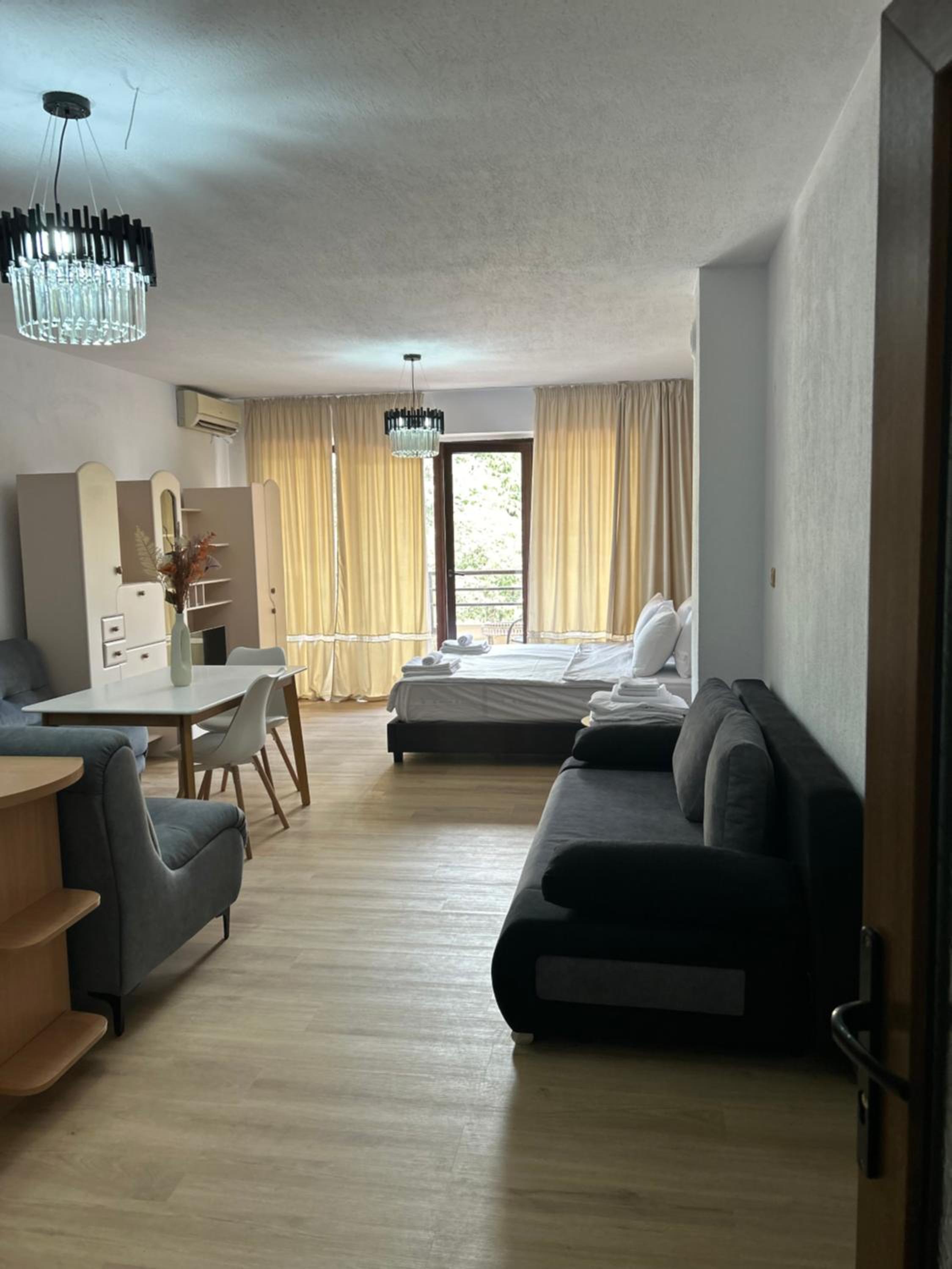 Sandanski Apartments Park Center