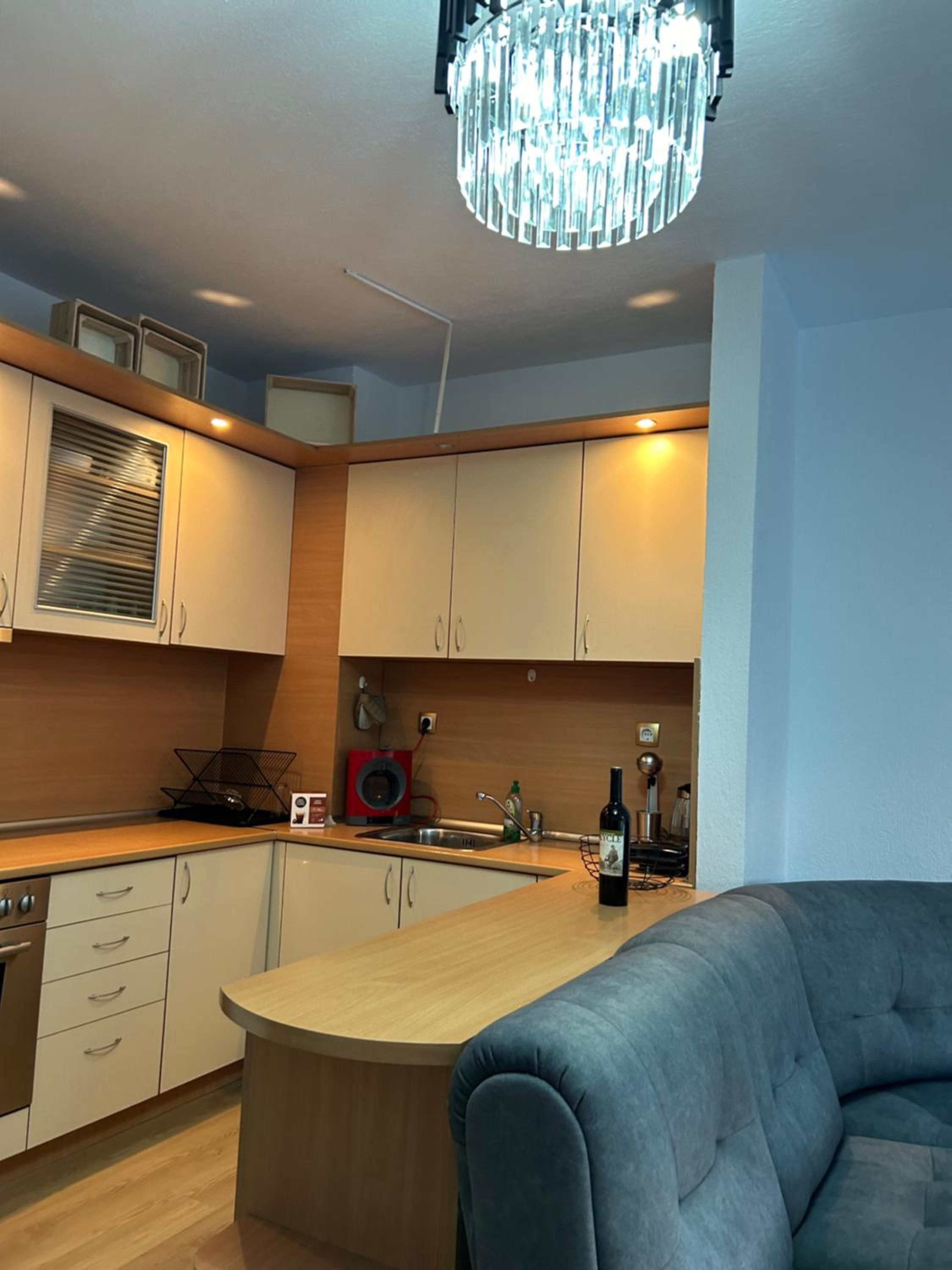 Sandanski Apartments Park Center