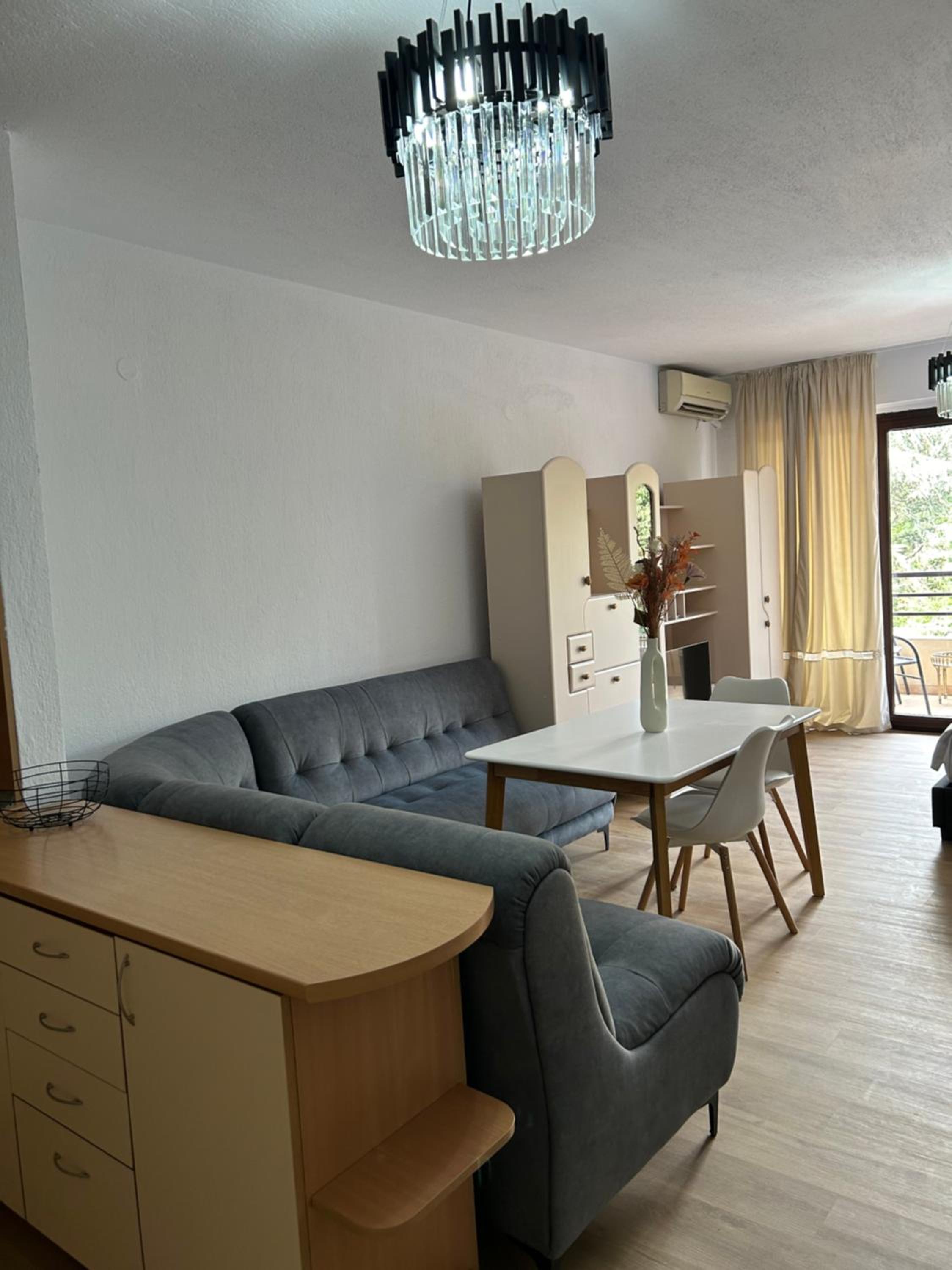 Sandanski Apartments Park Center