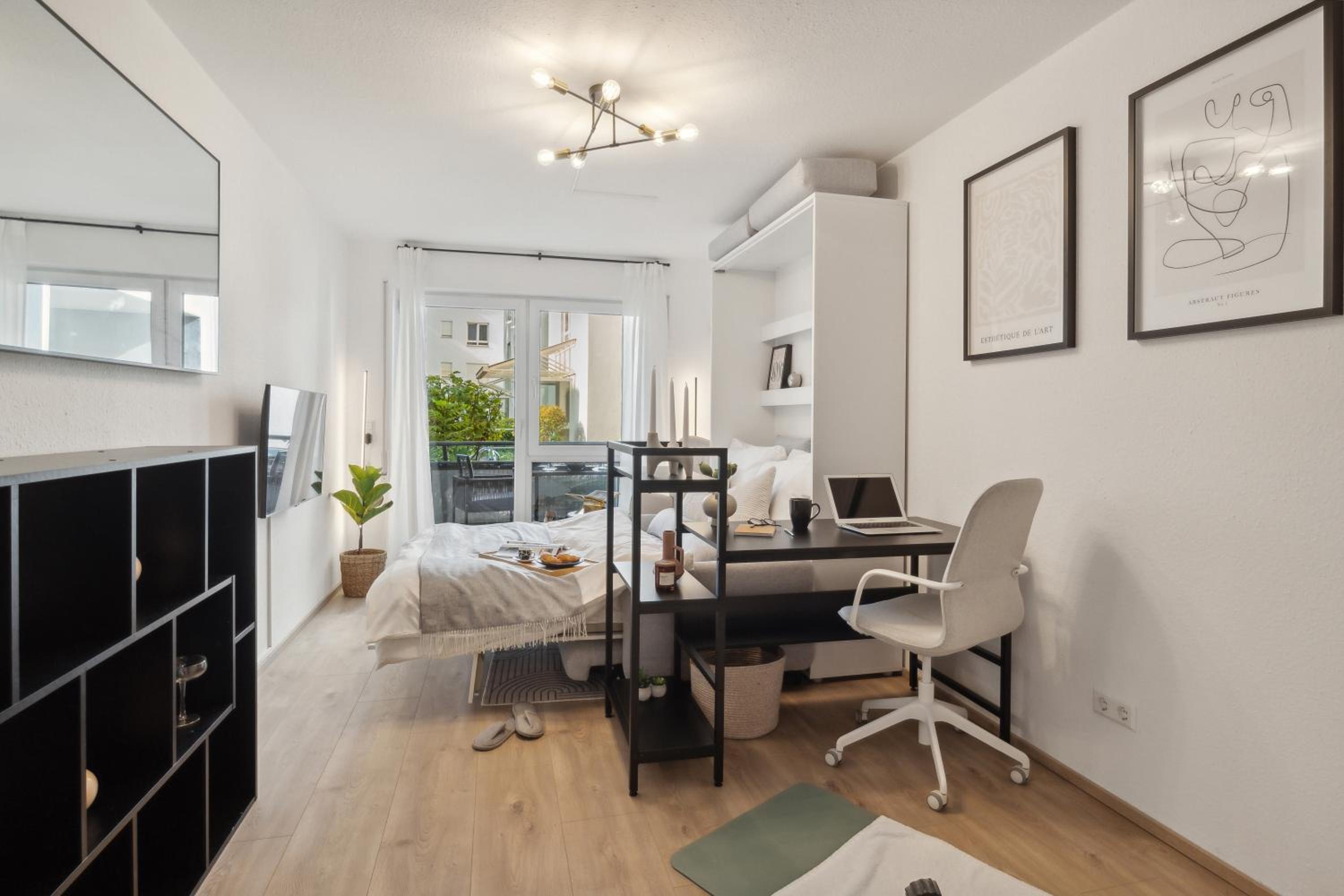 Beautiful Apartment in Lörrach close to Basel