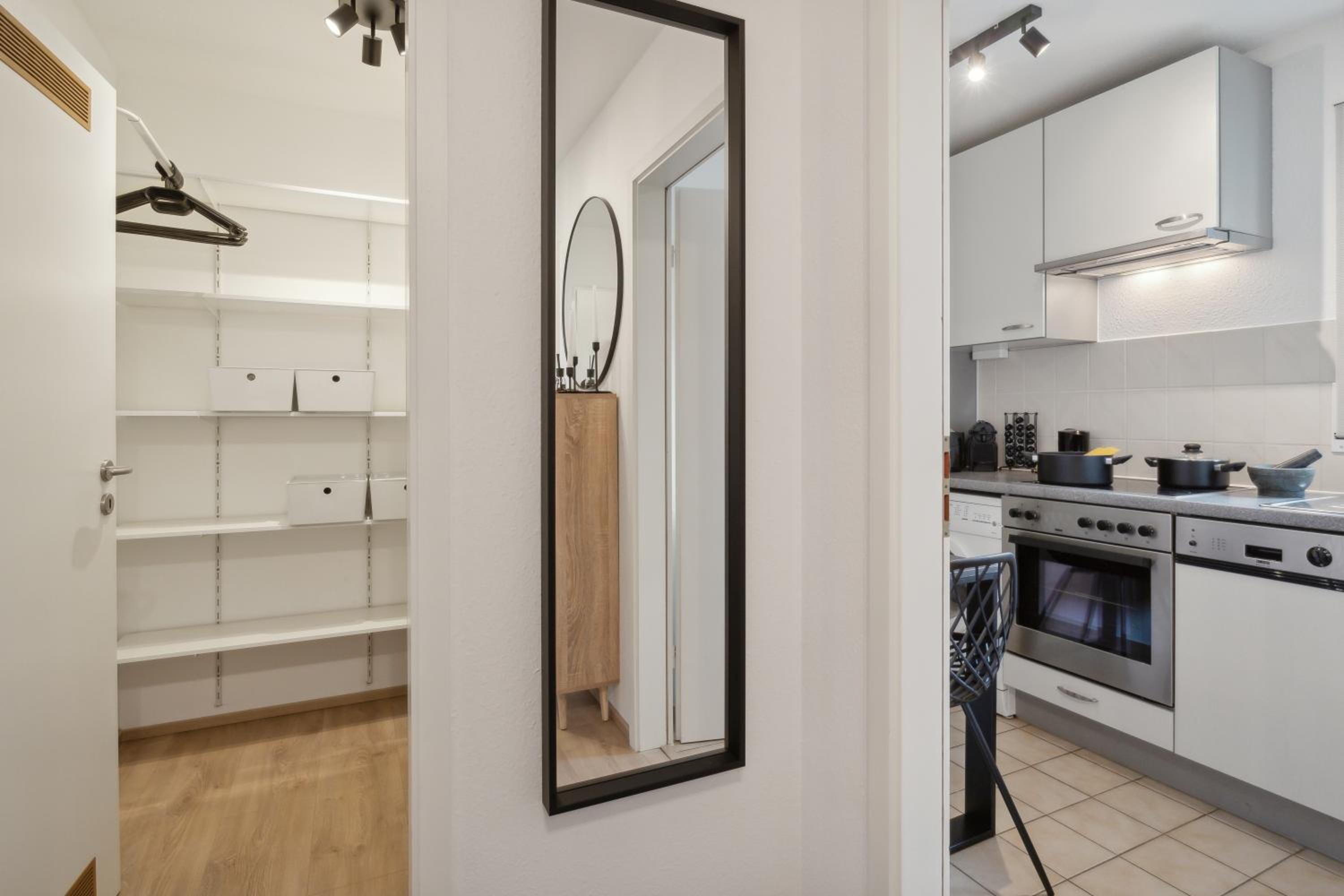 Beautiful Apartment in Lörrach close to Basel