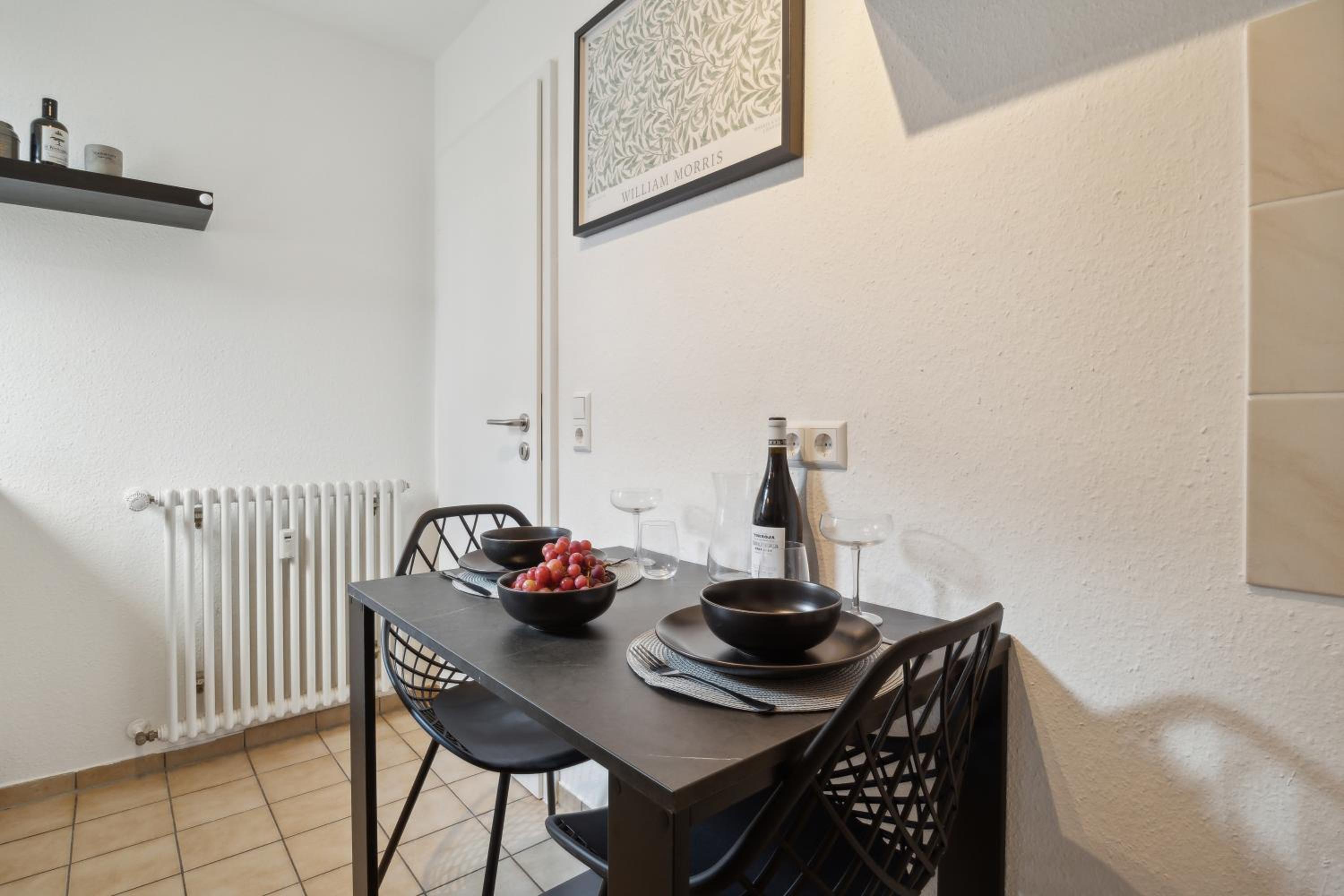 Beautiful Apartment in Lörrach close to Basel