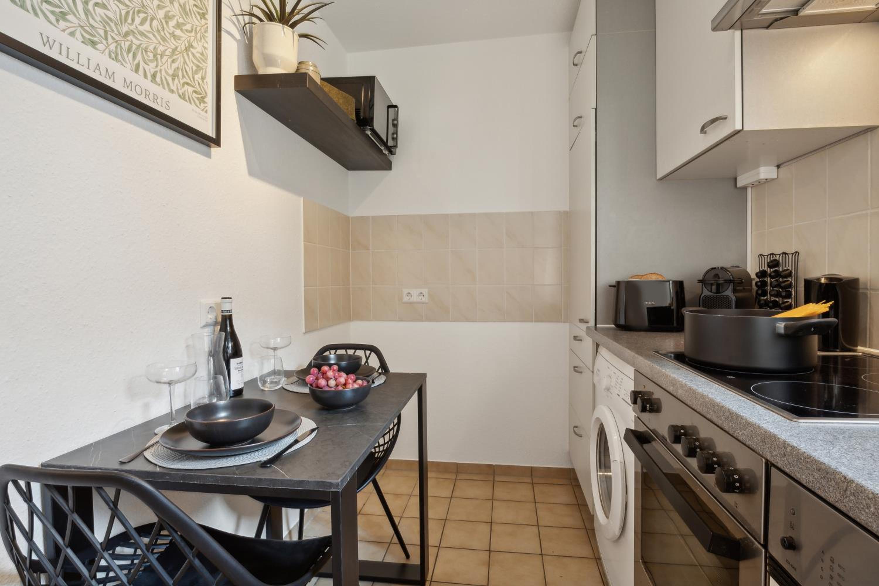 Beautiful Apartment in Lörrach close to Basel
