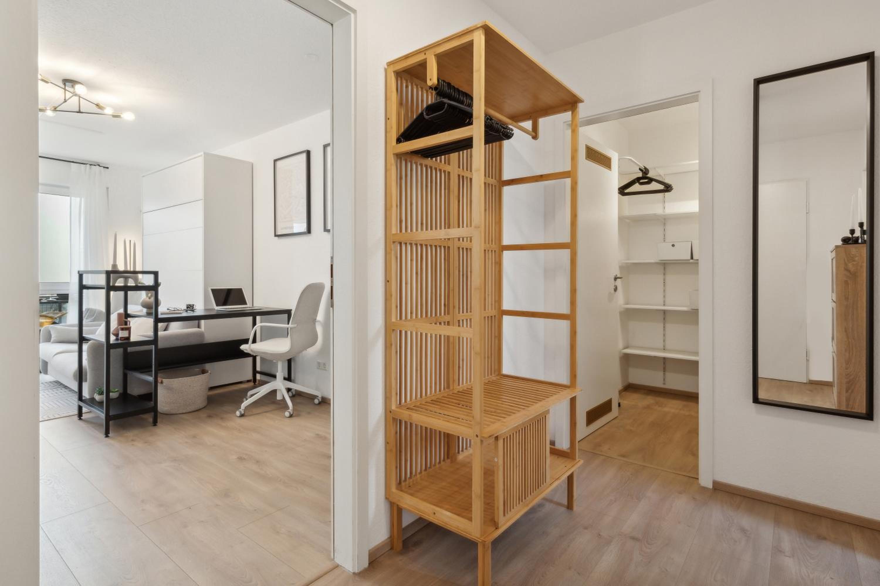 Beautiful Apartment in Lörrach close to Basel