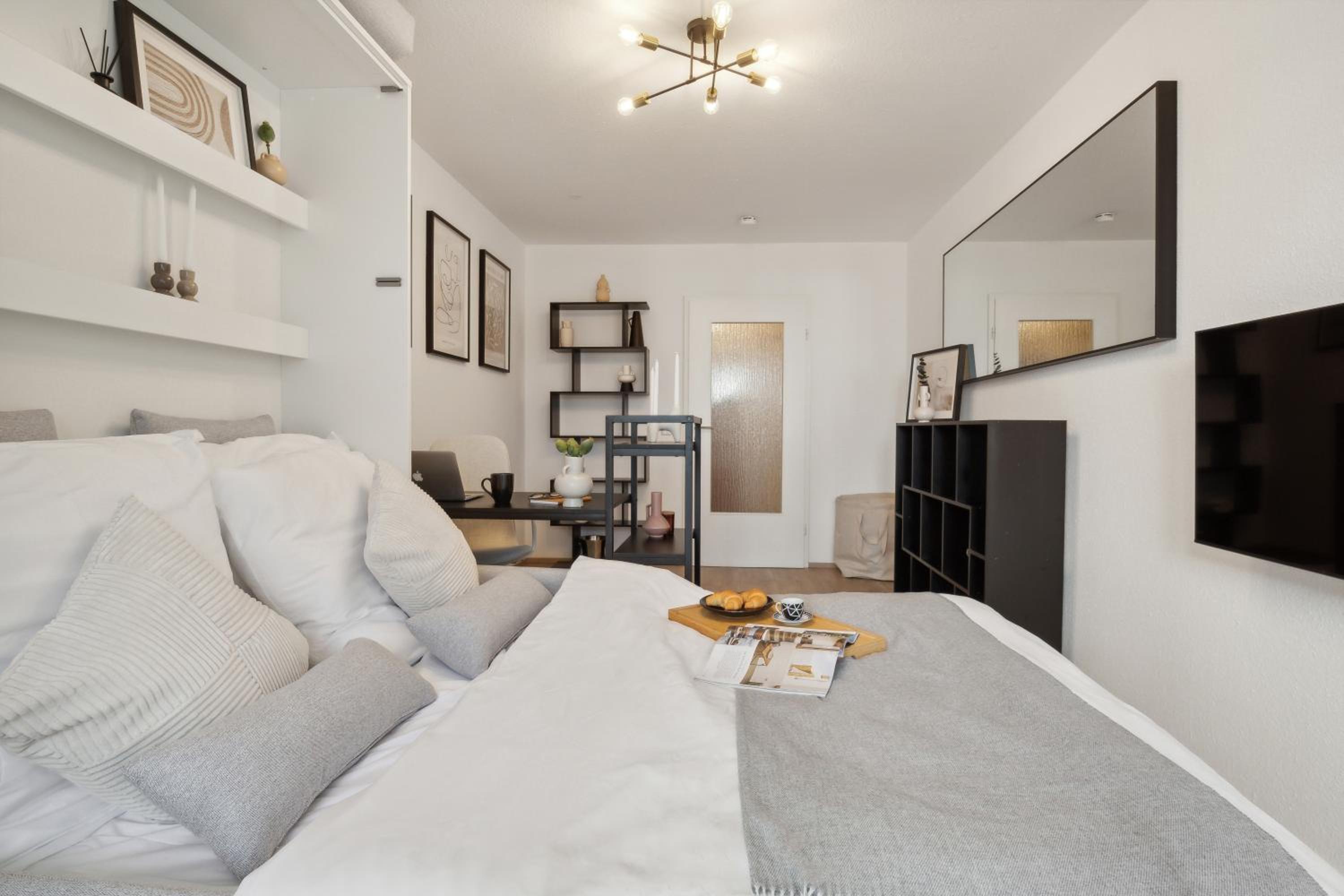 Beautiful Apartment in Lörrach close to Basel