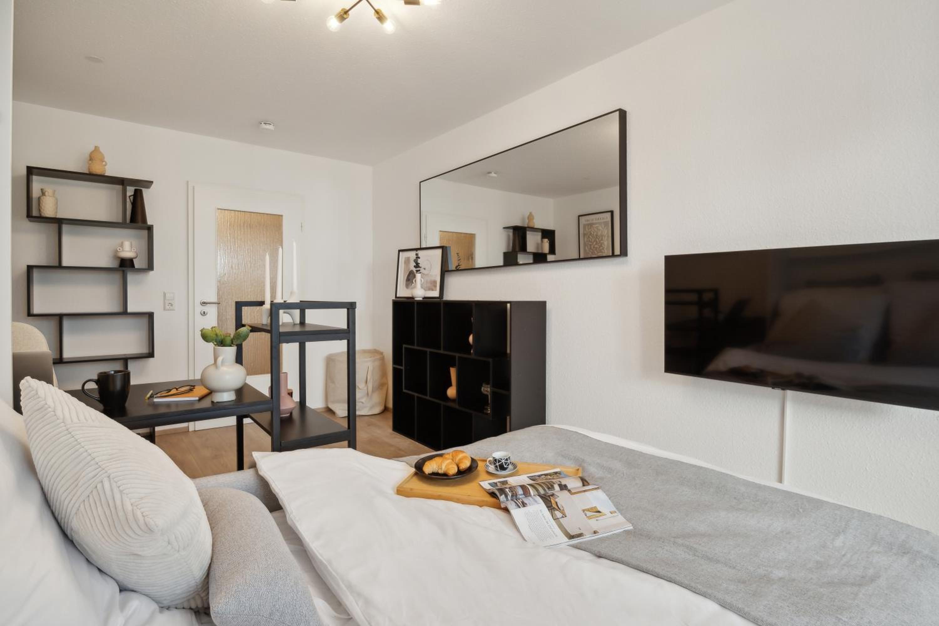 Beautiful Apartment in Lörrach close to Basel