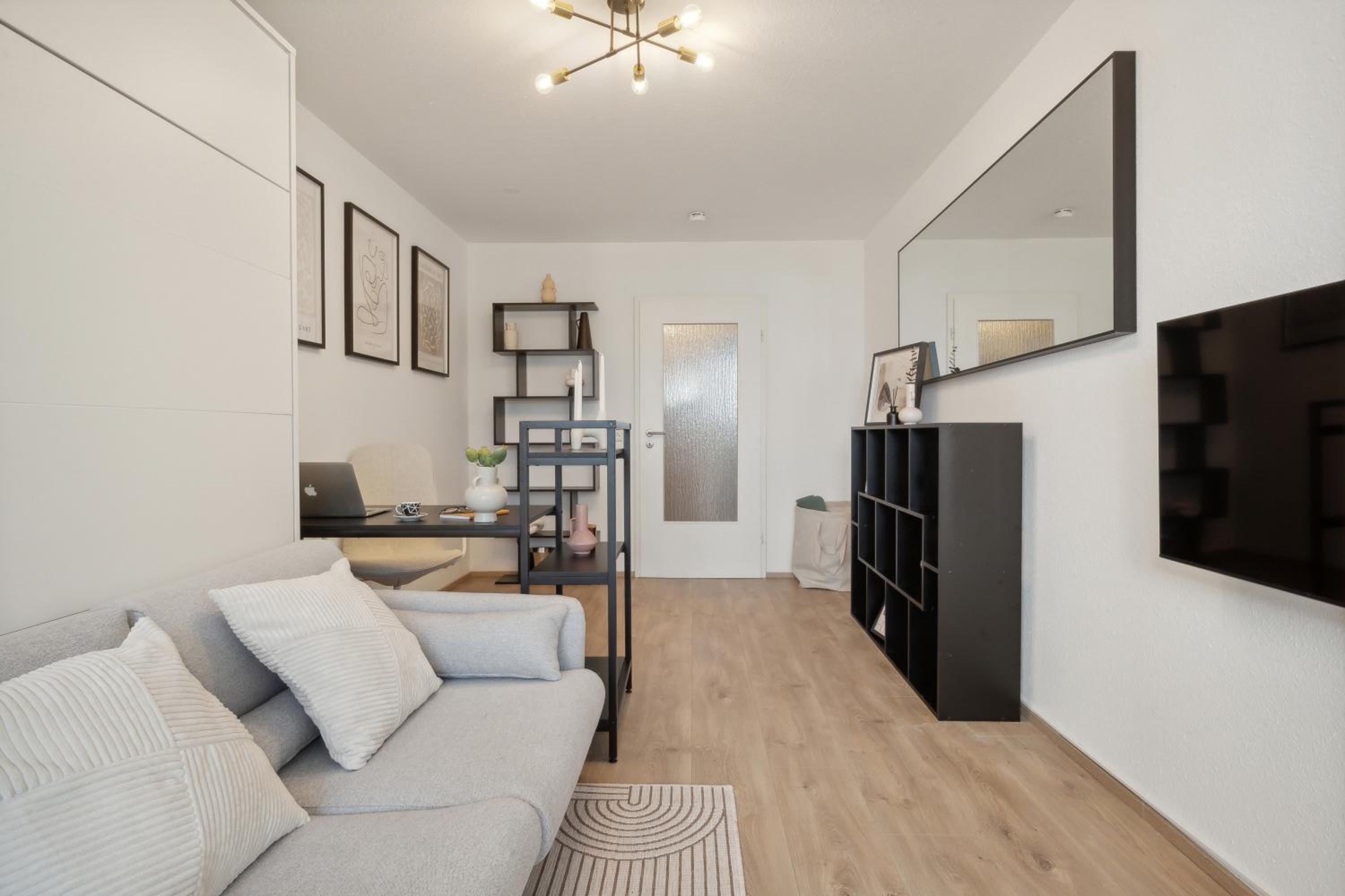 Beautiful Apartment in Lörrach close to Basel